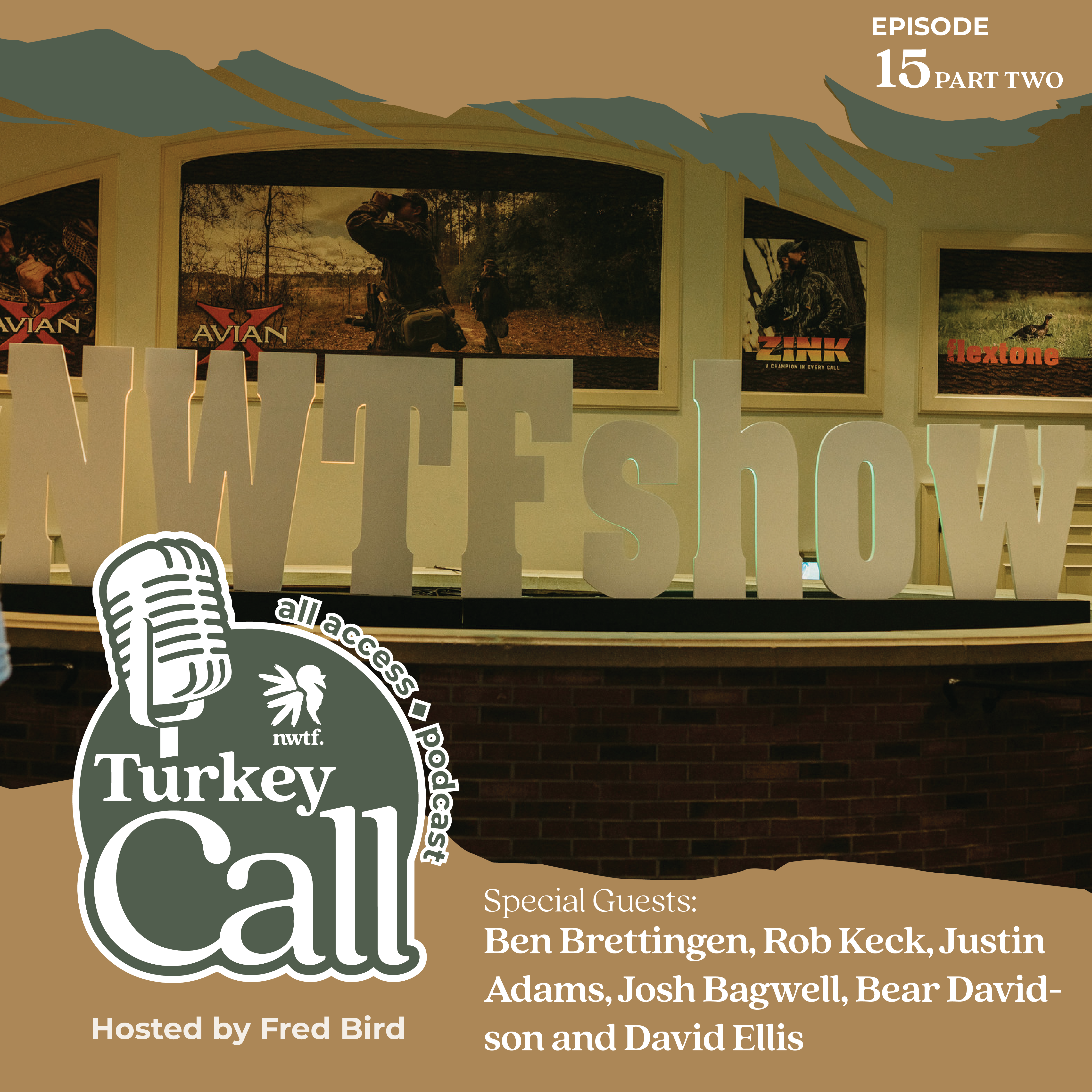 Turkey Call All Access