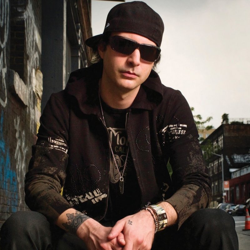 Interview with Kevin Rudolf