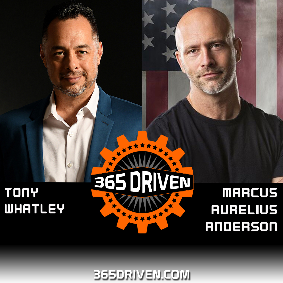 365 Driven