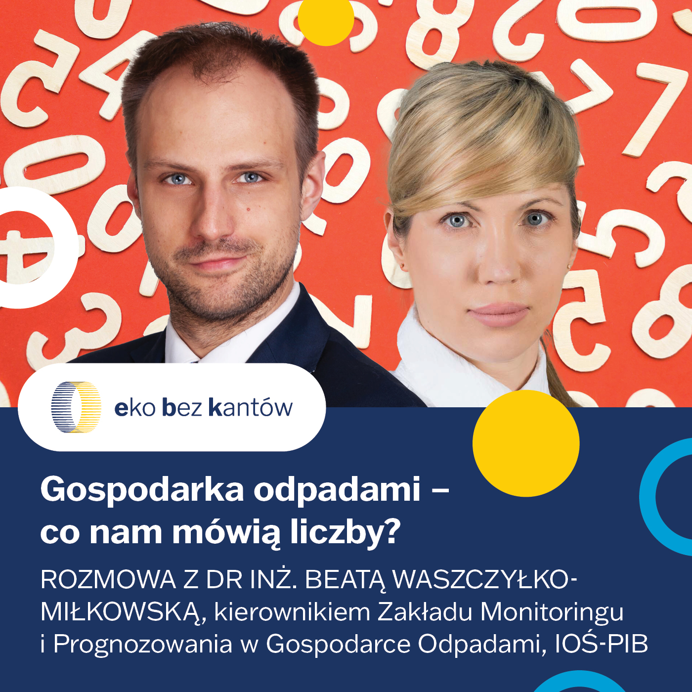 Eko bez kantów