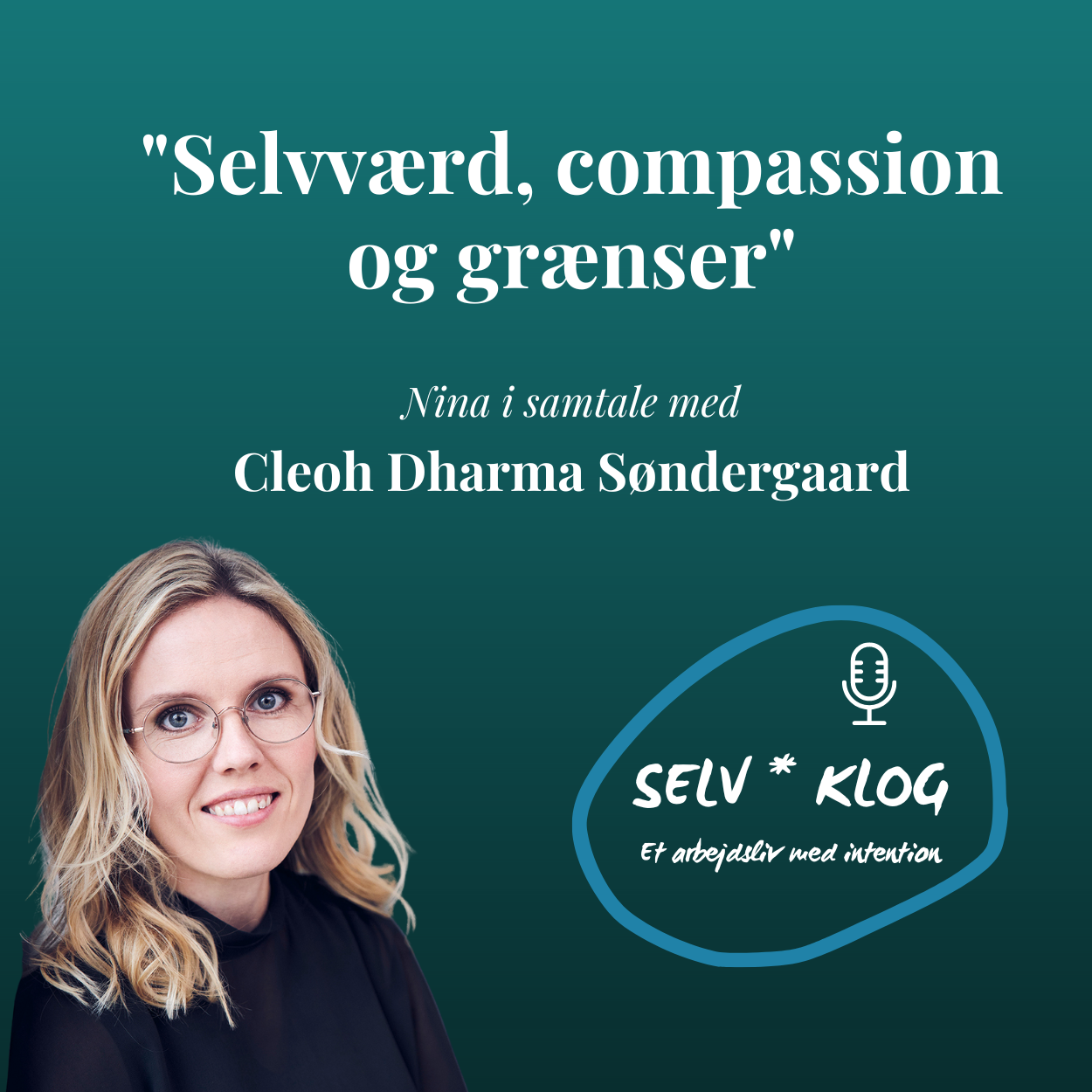SELVKLOG - et arbejdsliv med intention