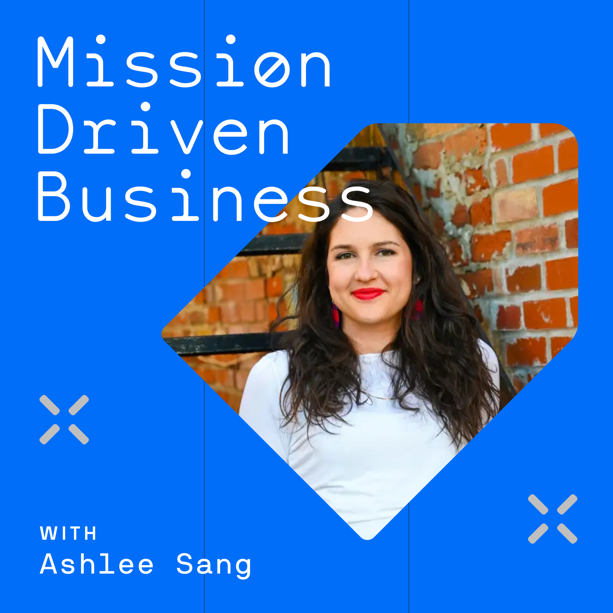 Mission Driven Business