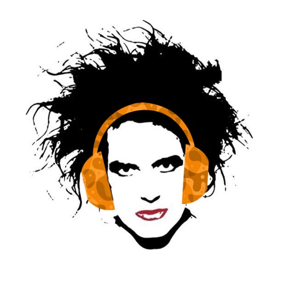 Sonora 421 - The Cure 2