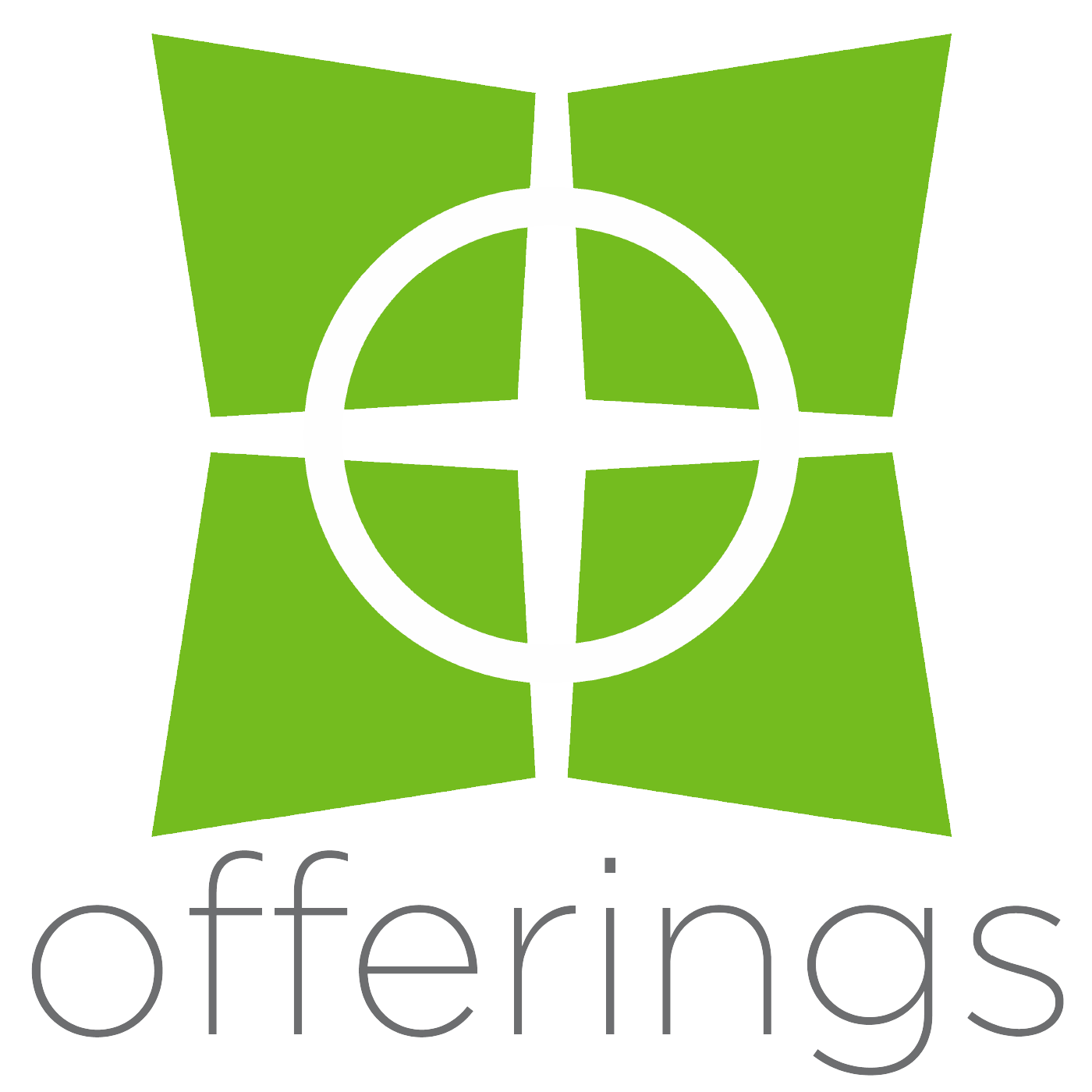Sermons from the Offerings Community of First United Methodist Church