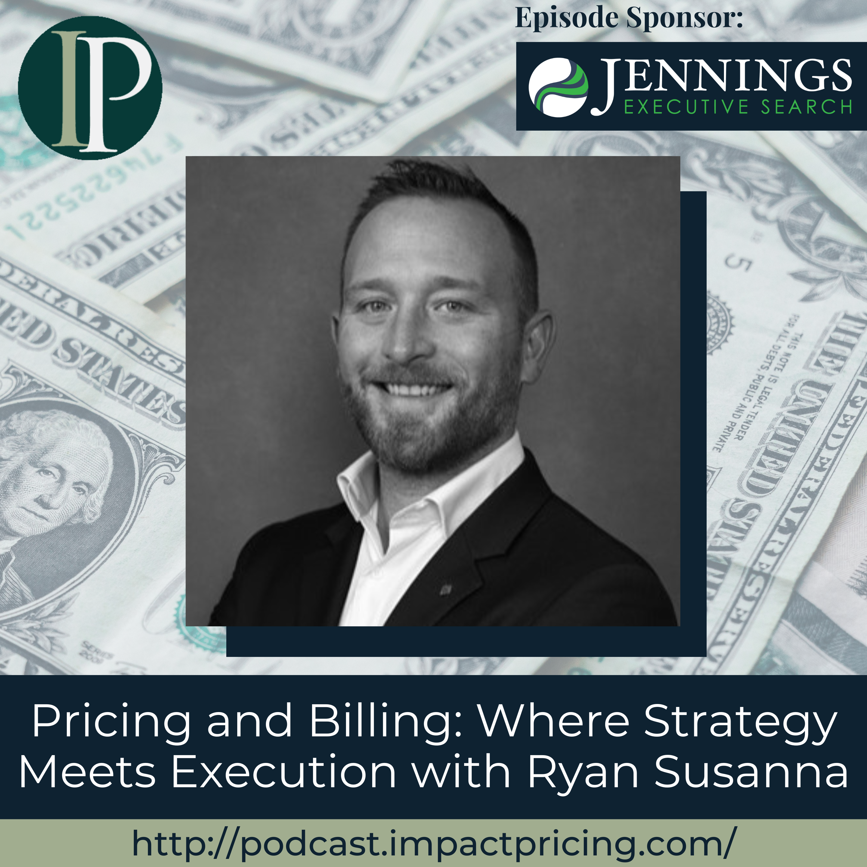 Pricing and Billing: Where Strategy Meets Execution with Ryan Susanna