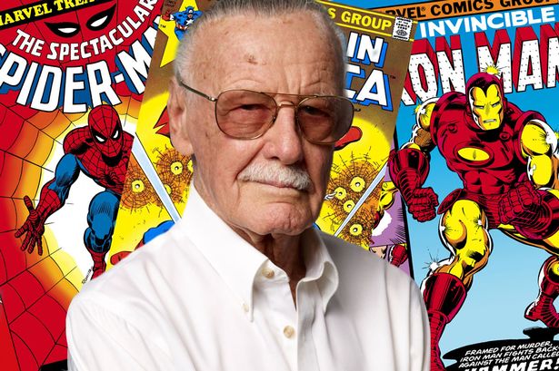 Why I Hate(d) Stan Lee
