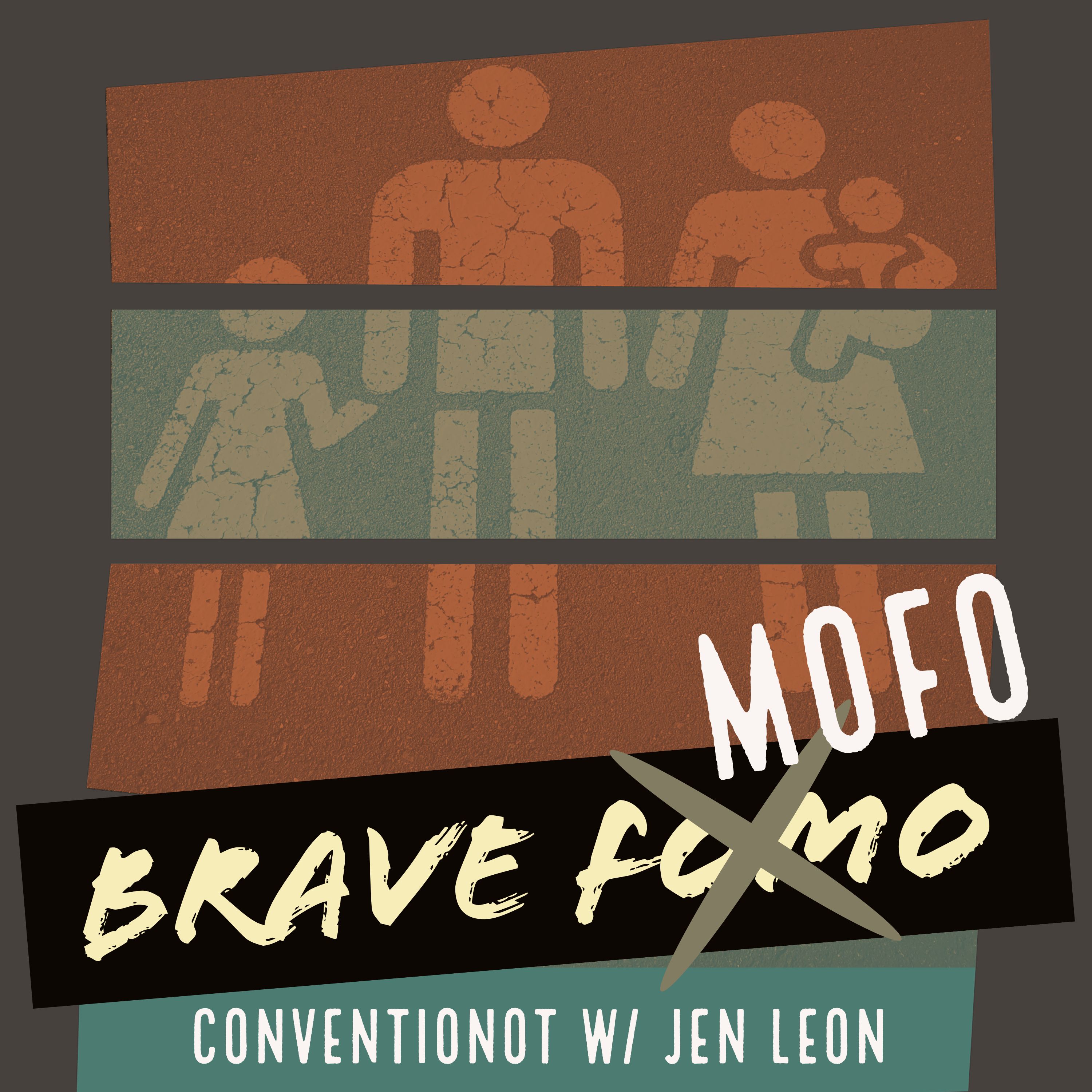 conventioNOT Podcast