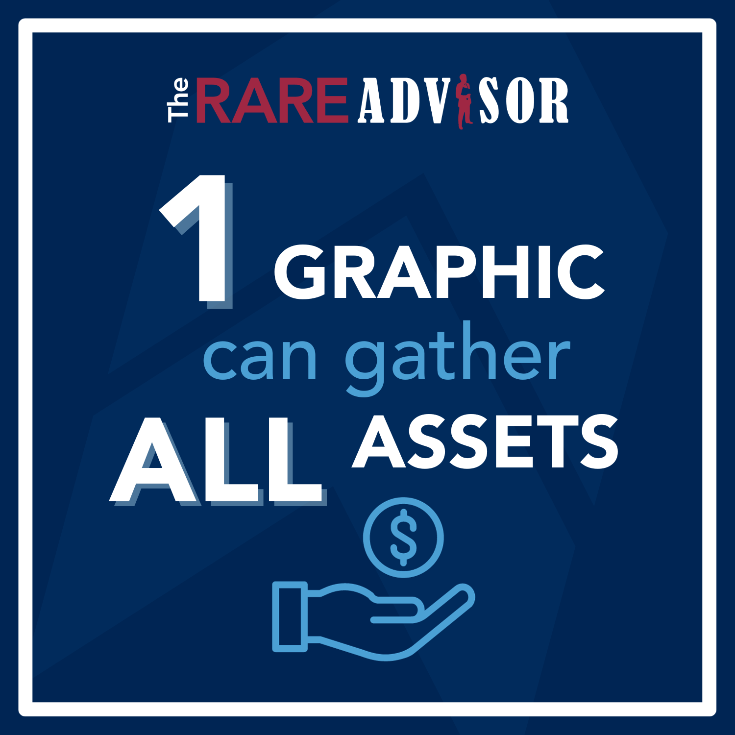 The RARE Advisor