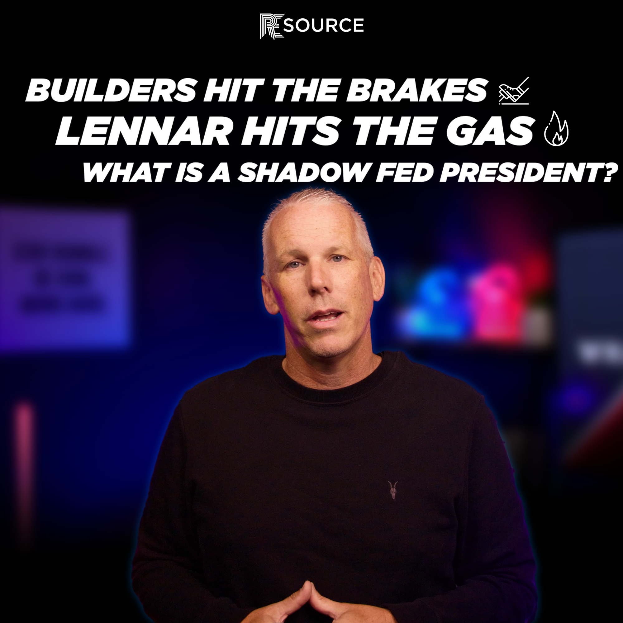 theREsource podcast