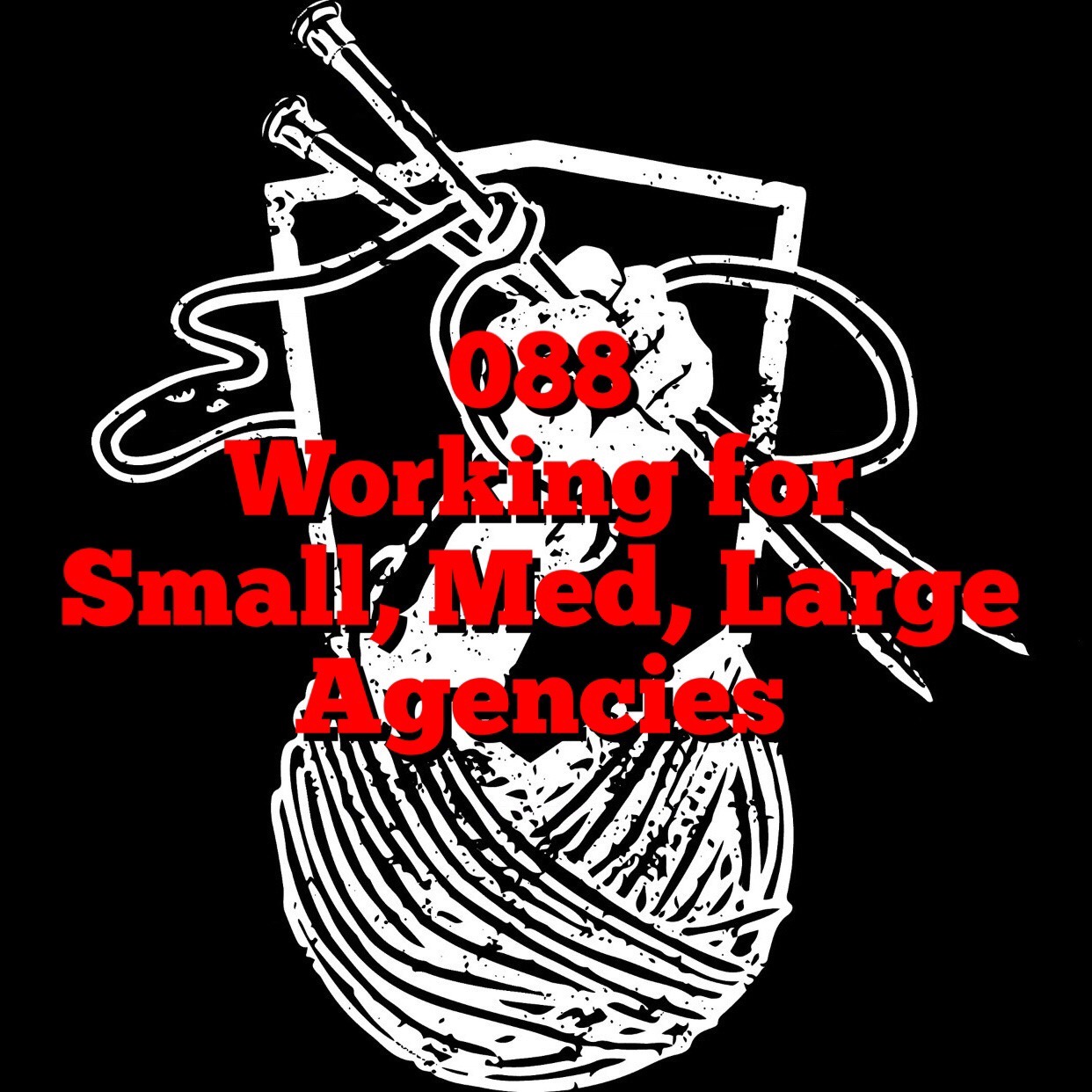 cover of episode LE Agencies, Small, Med, Large