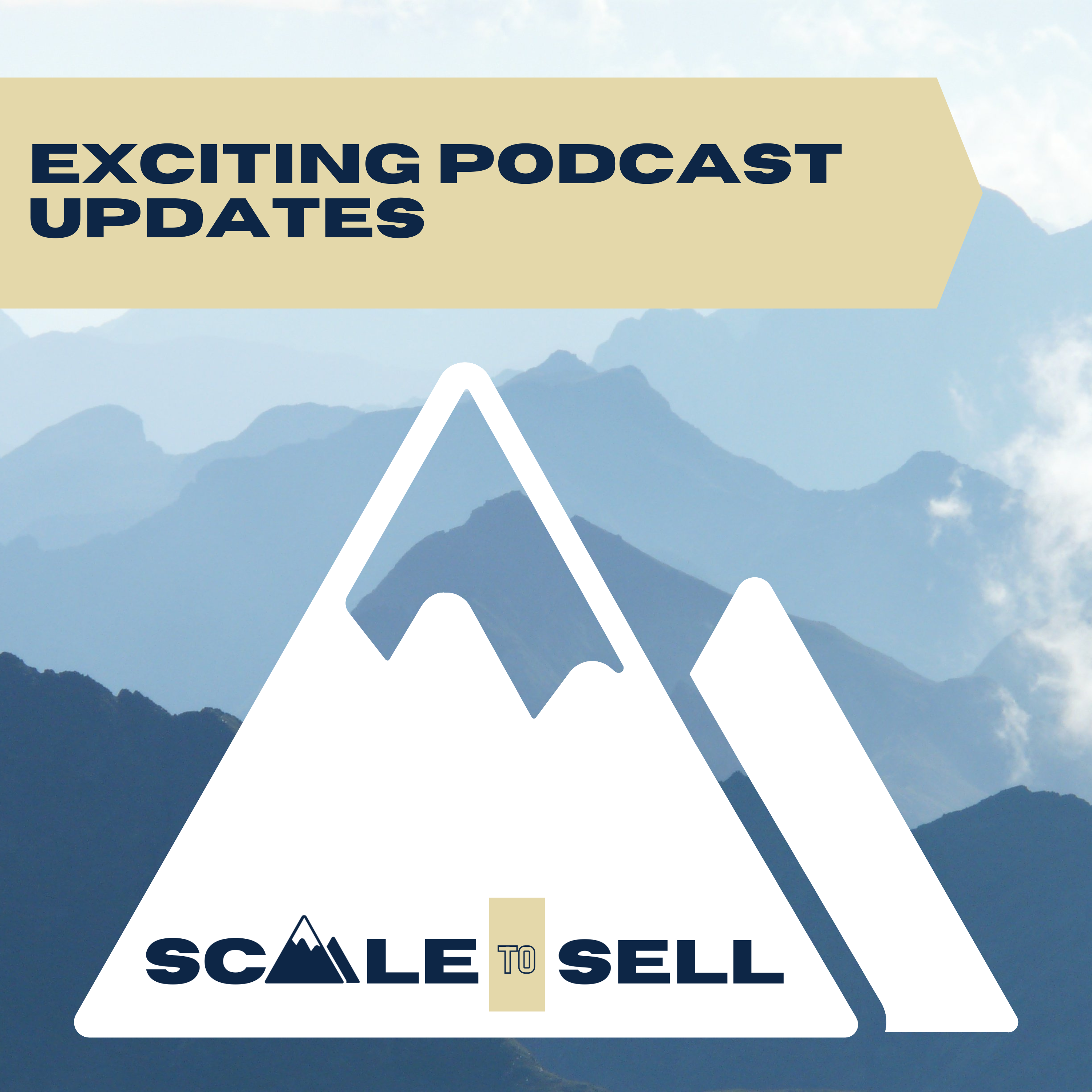 Scale to Sell