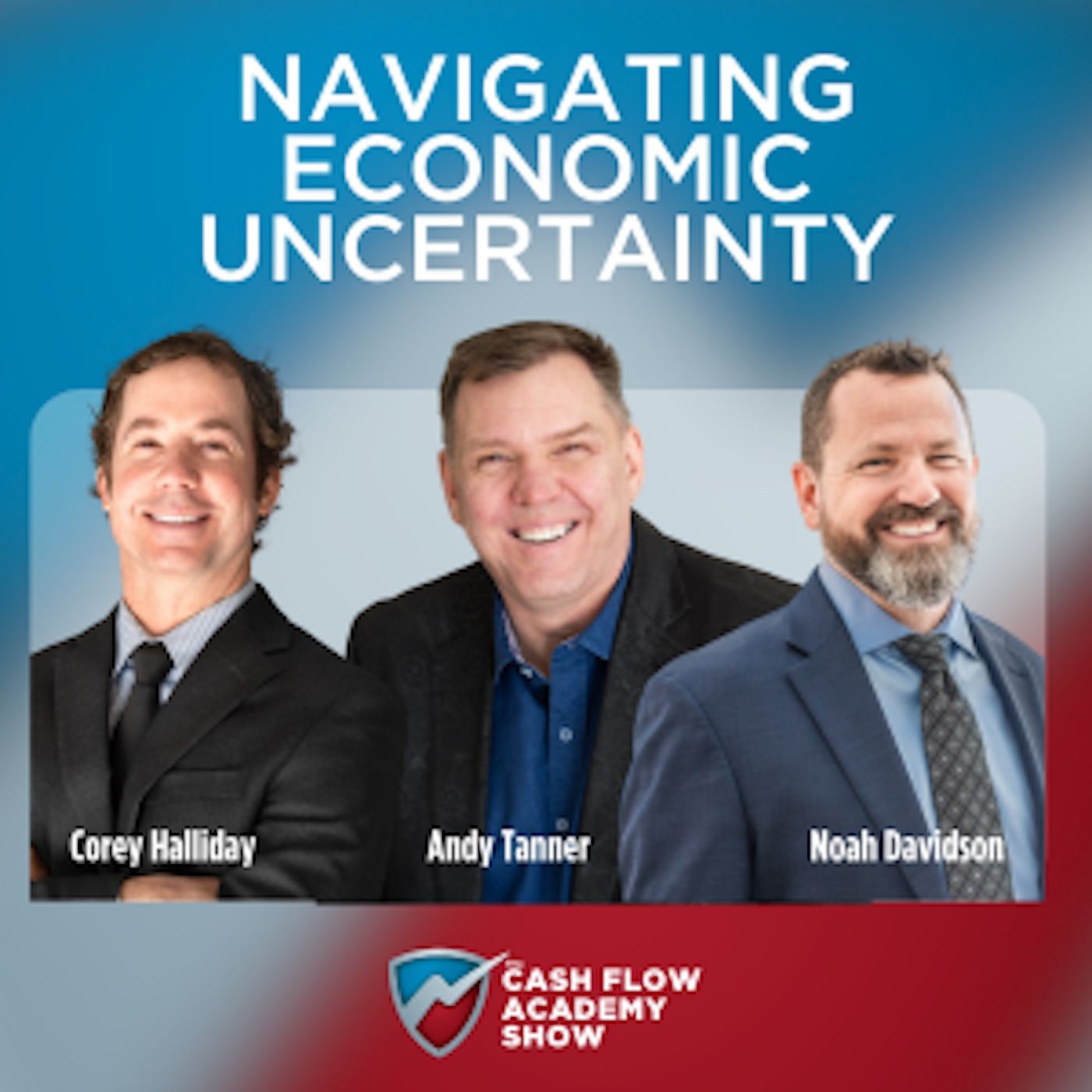 The Cash Flow Academy Show
