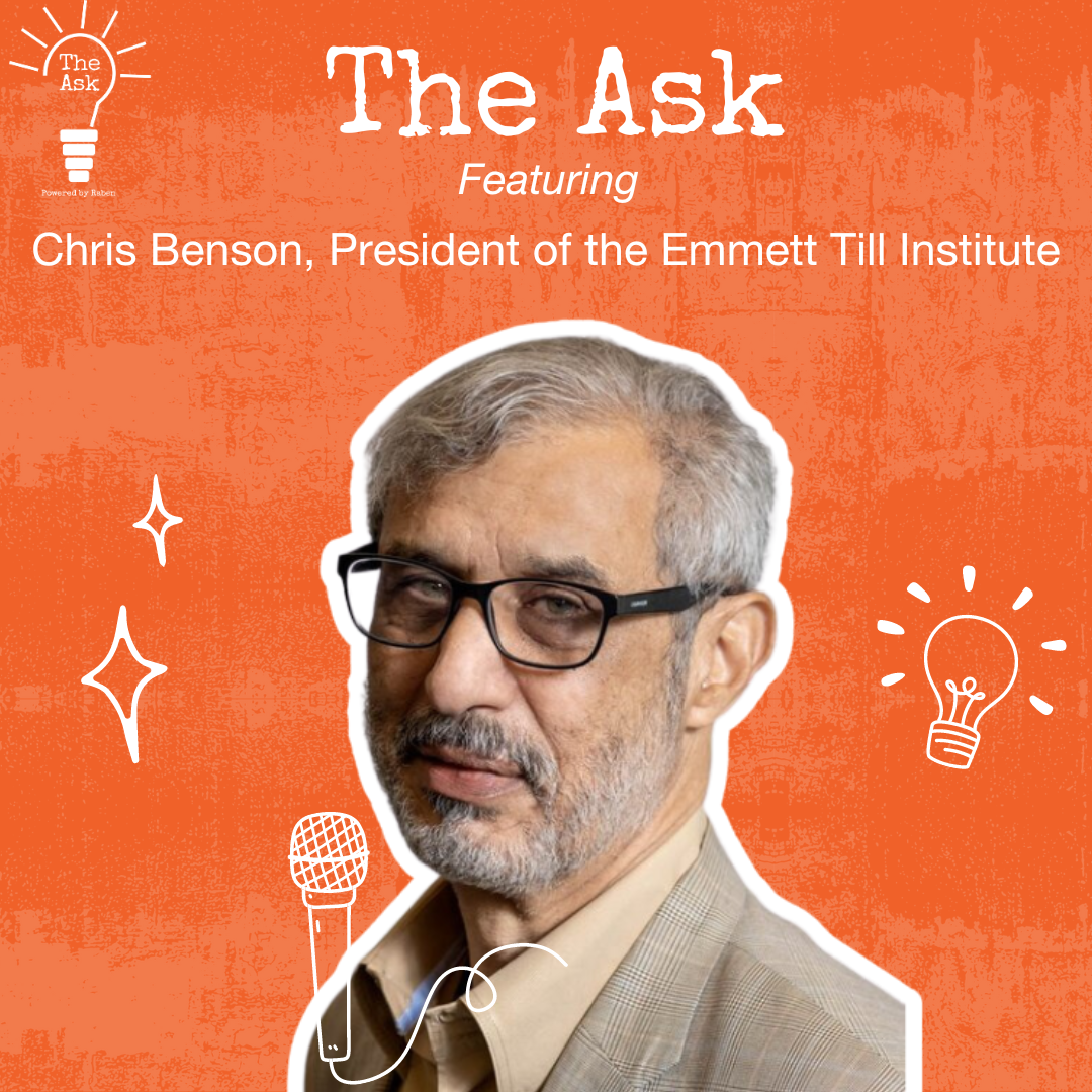 The Ask