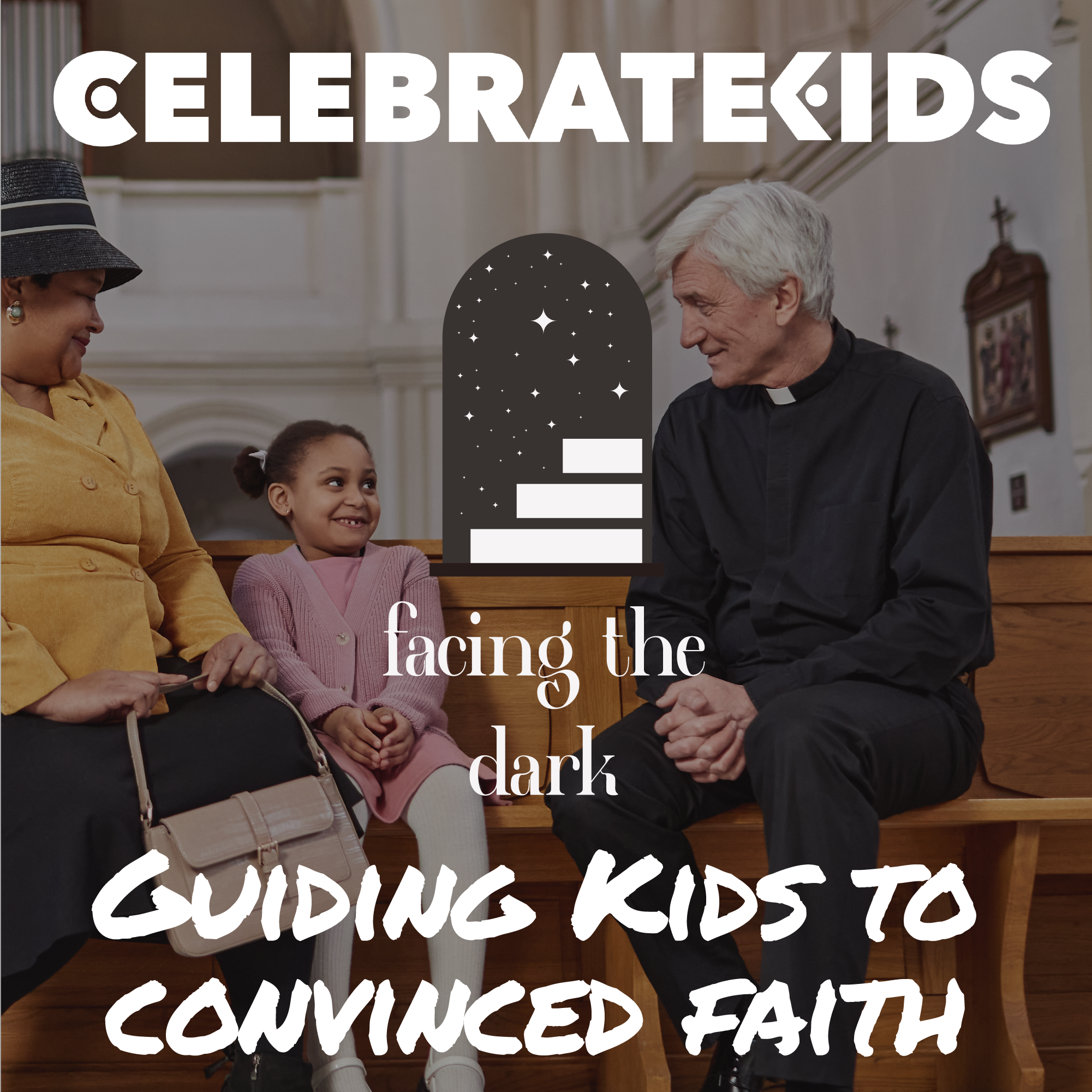 Navigating Doubt: Helping Kids Build Faith in a Confusing World