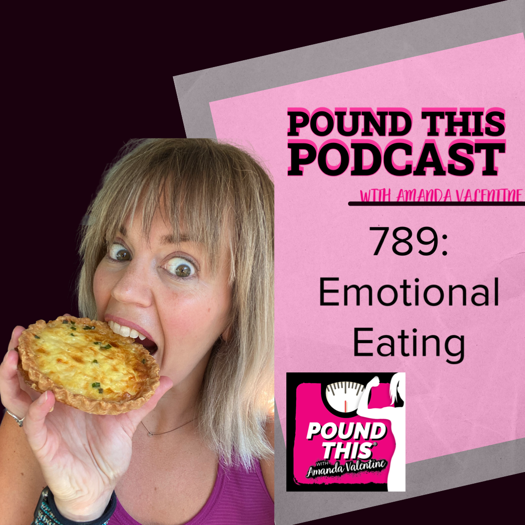 789: Emotional Eating