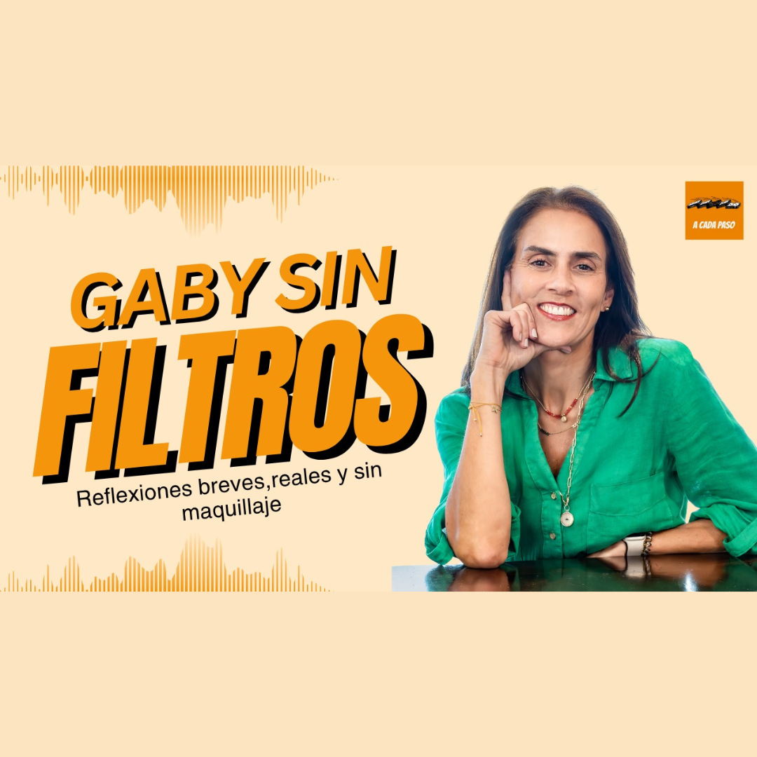 Gaby Sin Filtro | EP. 2