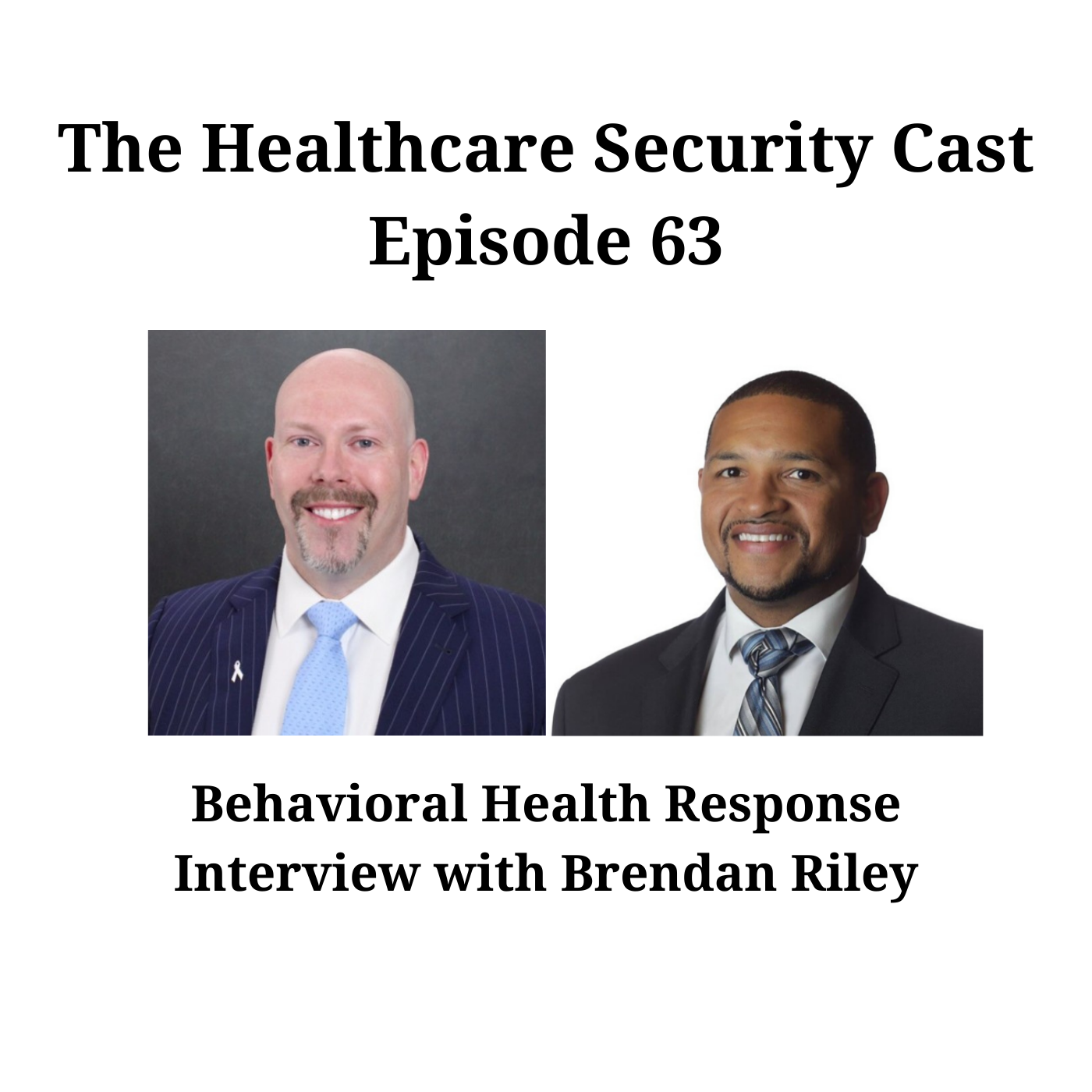 The Healthcare Security Cast