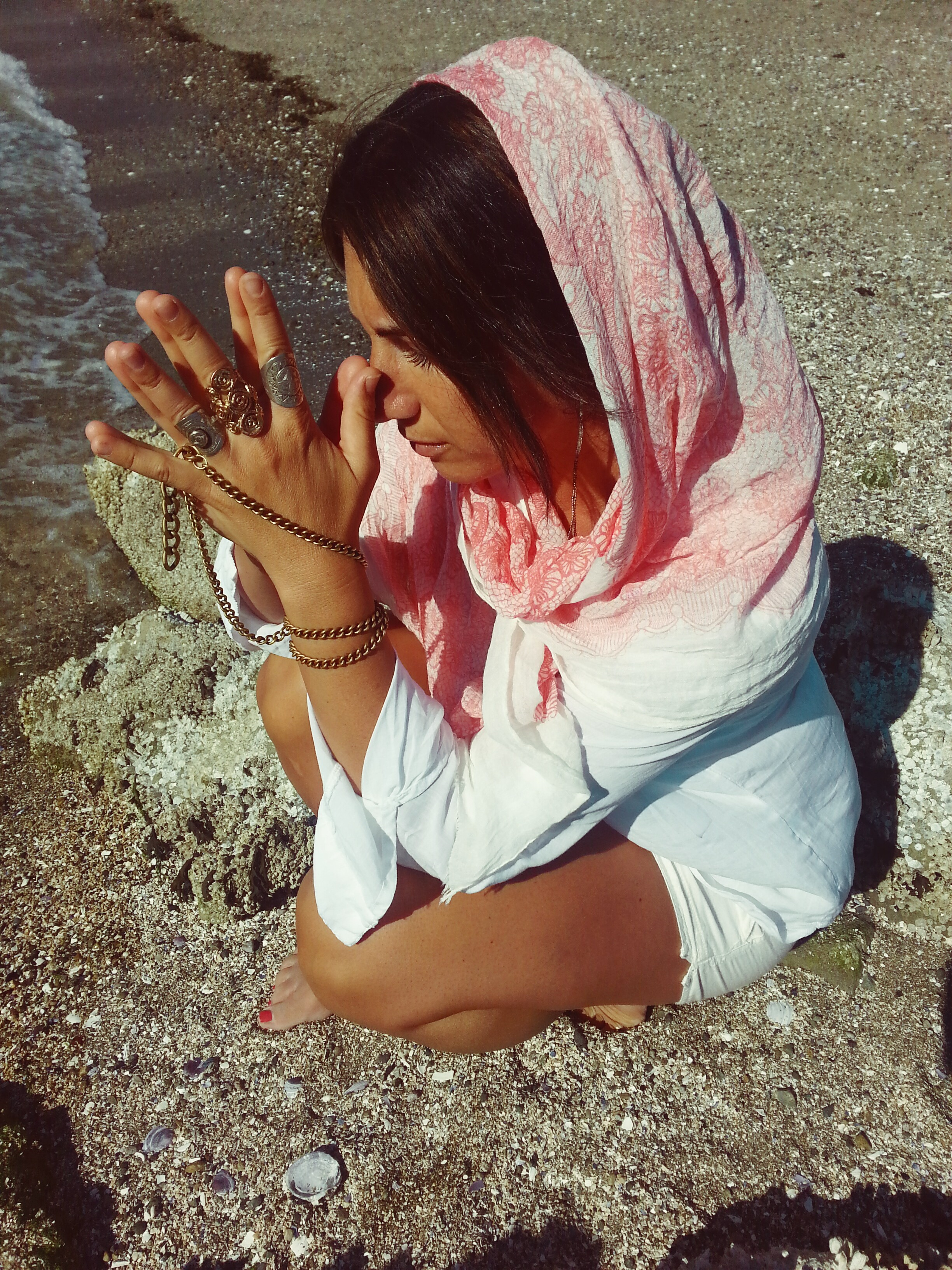 Episode 152:  Tanis Fishman:  The Mystic Journey, Part 3/Pratyahara/Sankalpa/Surrender/Yoga Nidra