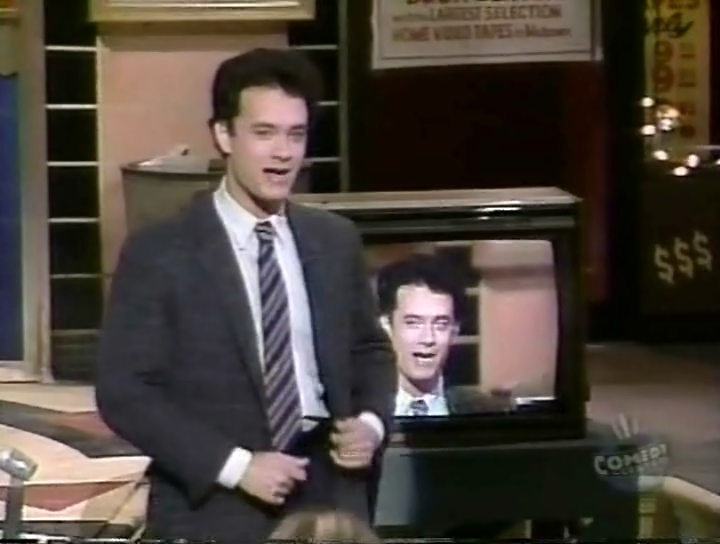 Episode 25 – Saturday Night Live Season 11 Ep 3