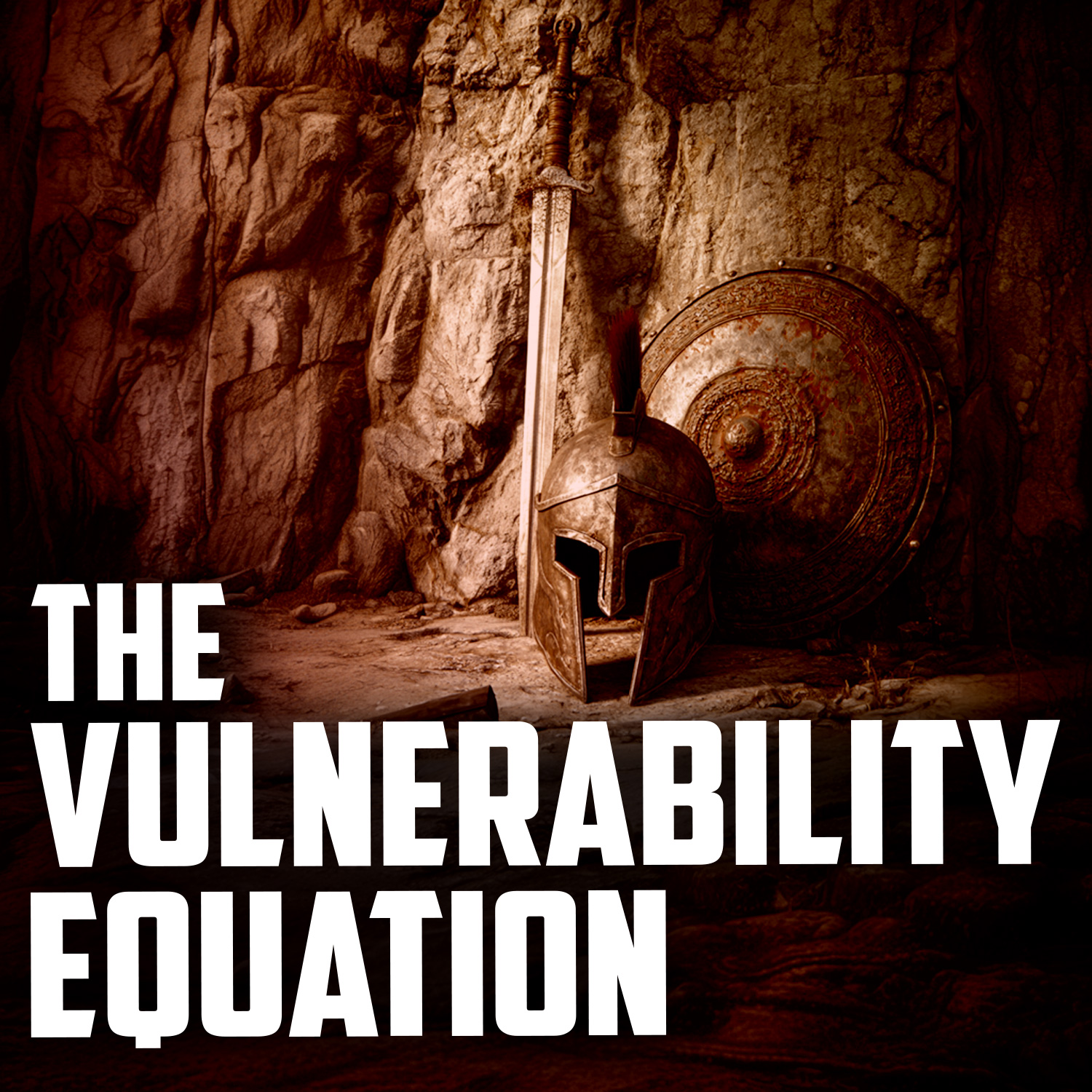 How to Be Vulnerable Like a Man | FRIDAY FIELD NOTES