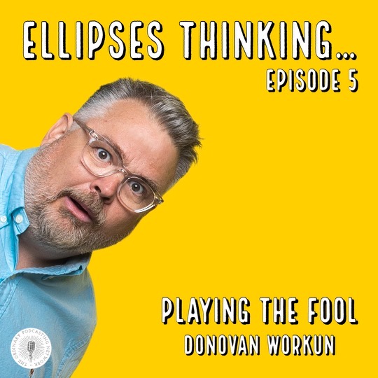 Ellipses Thinking...