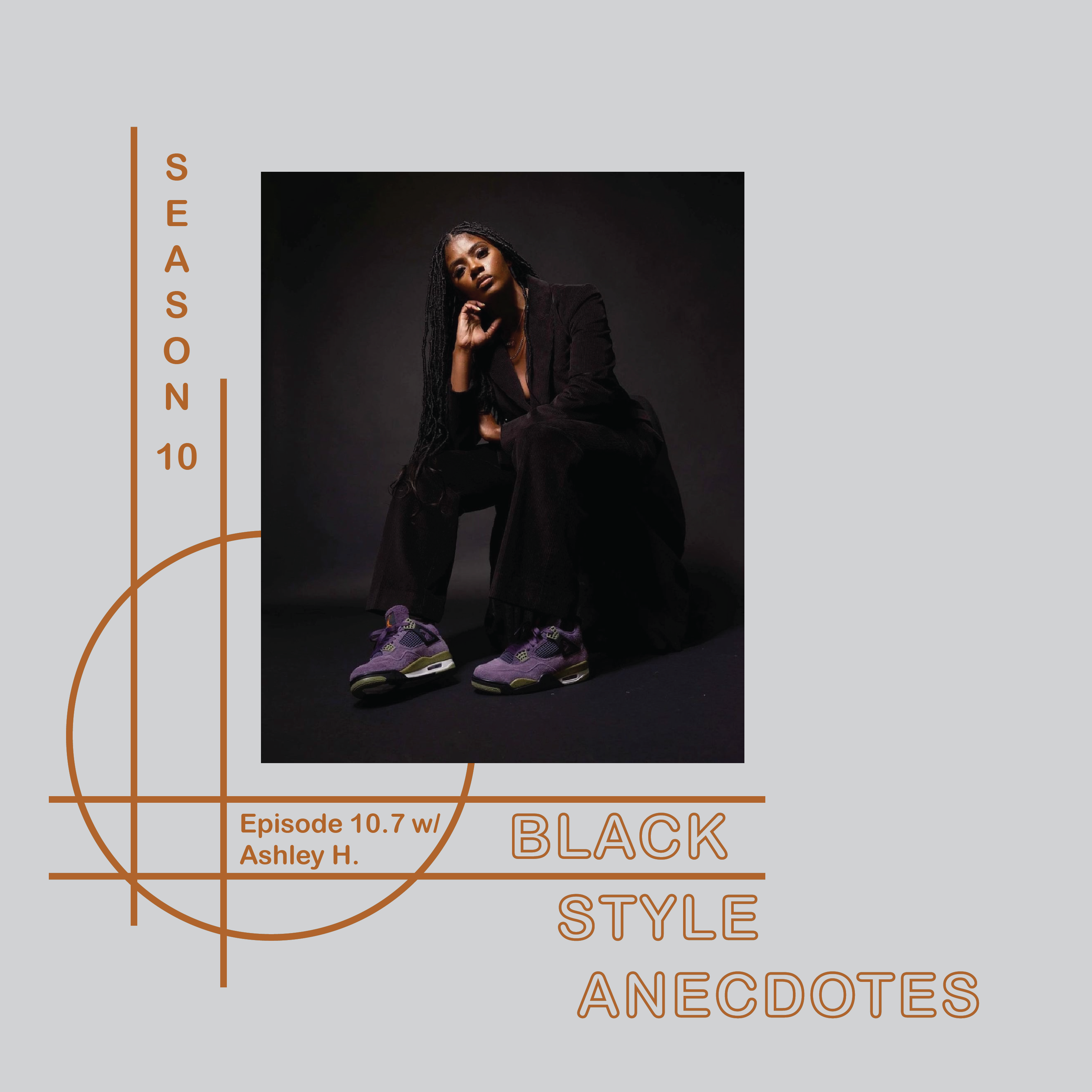Black Style Anecdotes Podcast