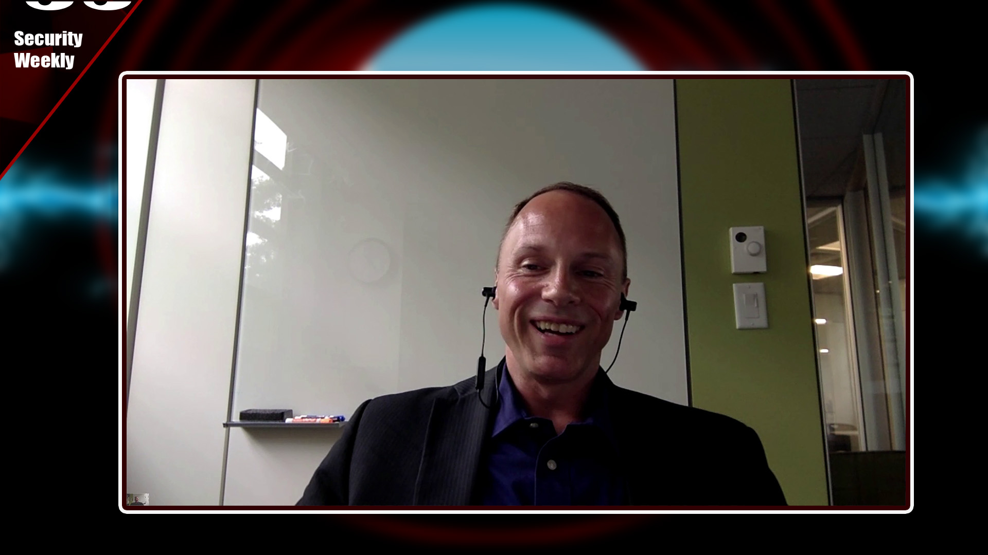 Welcome To The Club - Business Security Weekly #87