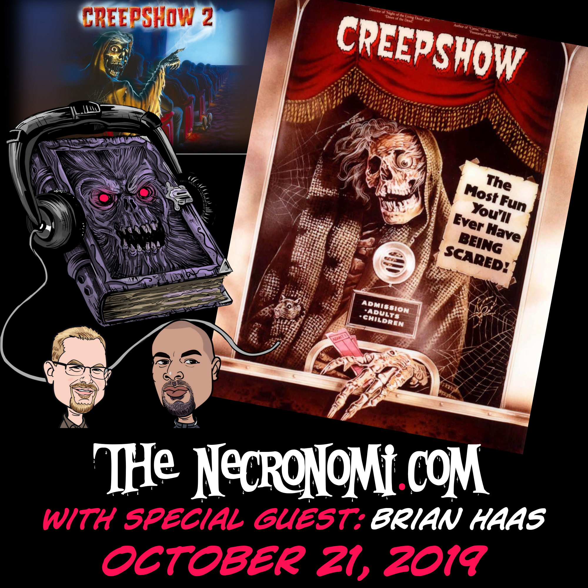 TheNecronomi.Com