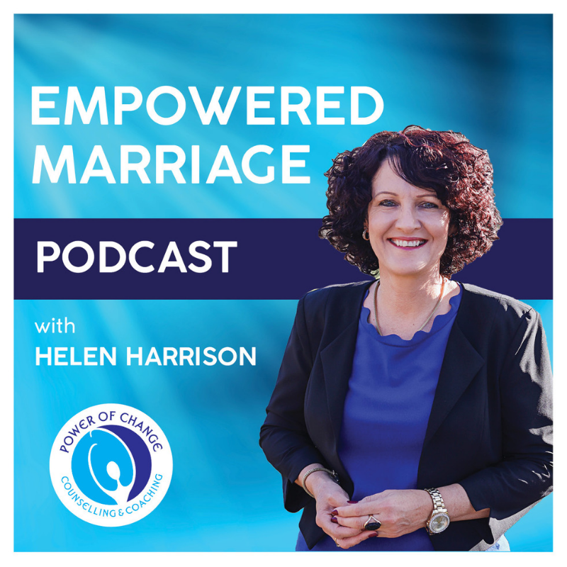 Empowered Marriage