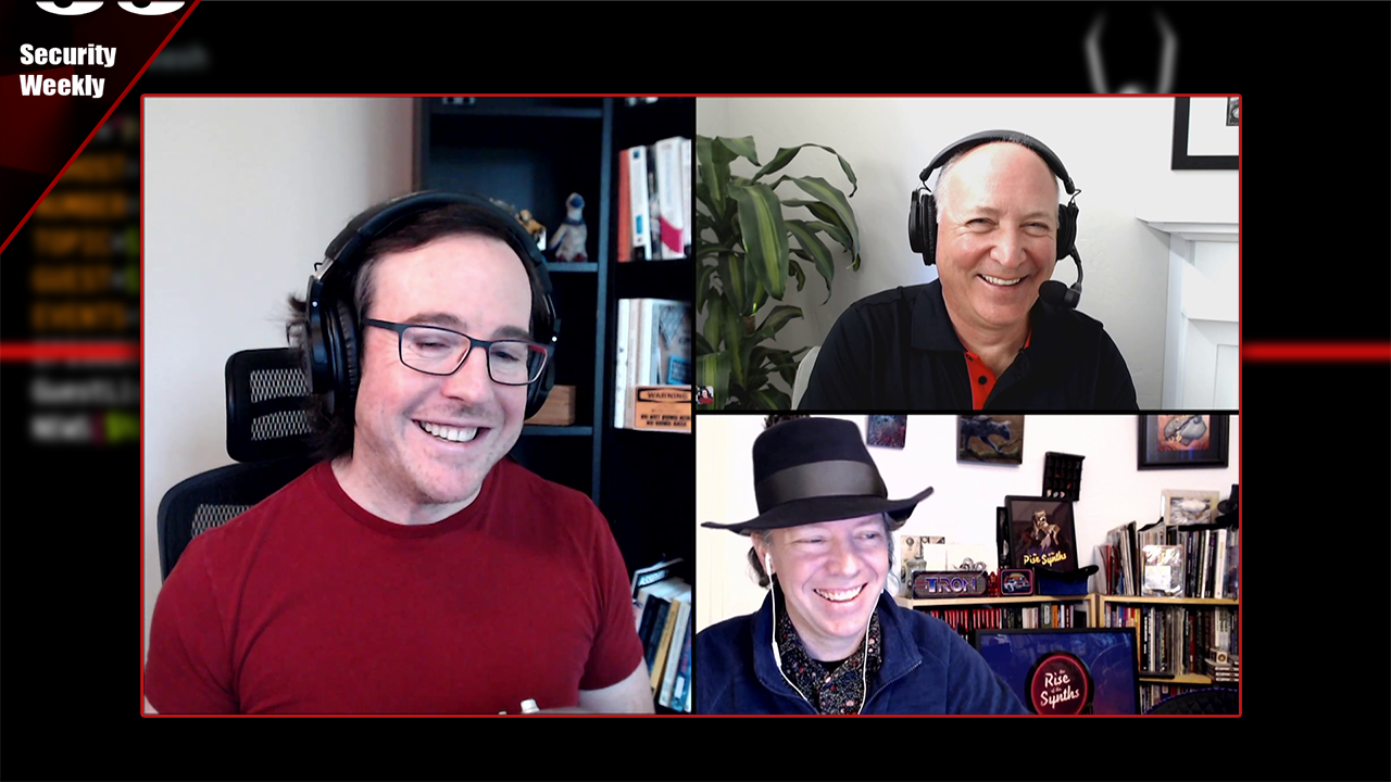 Still Raging - ASW #125