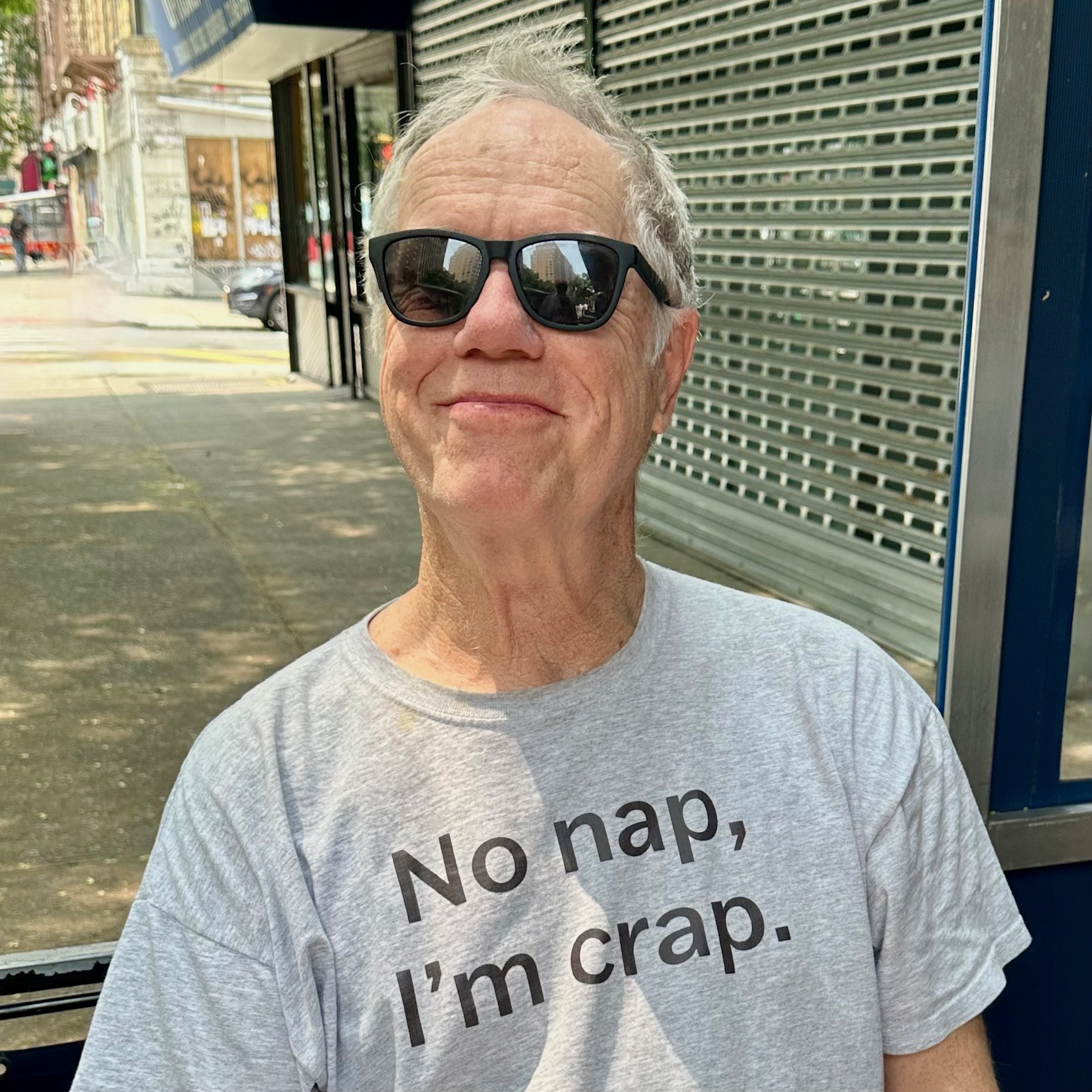 The Beauty of Being Yourself