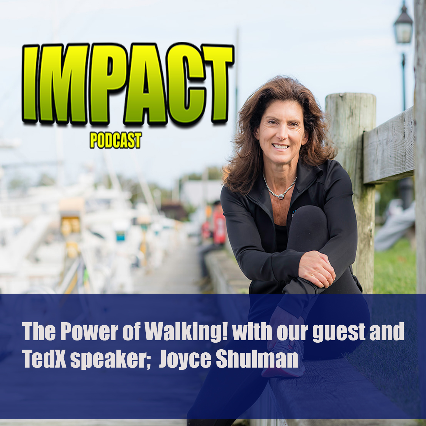IMPACT Podcast