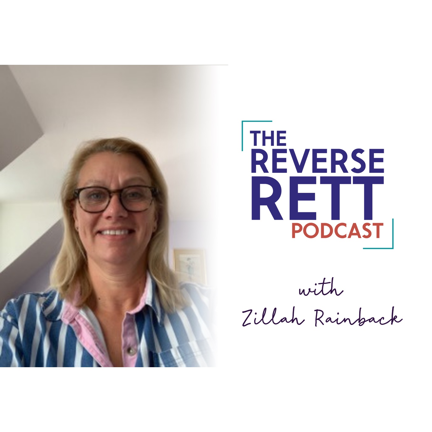 The Reverse Rett Podcast