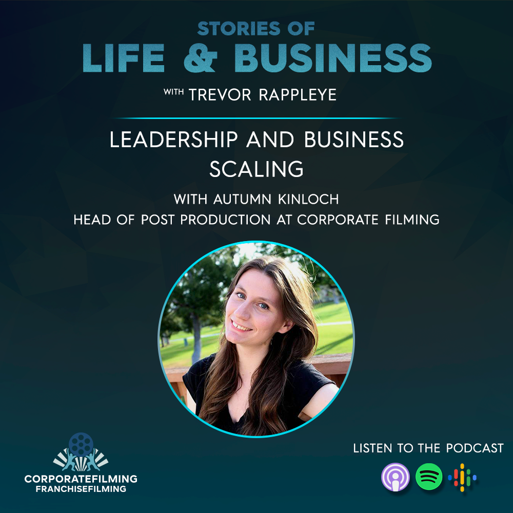 Stories of Life and Business