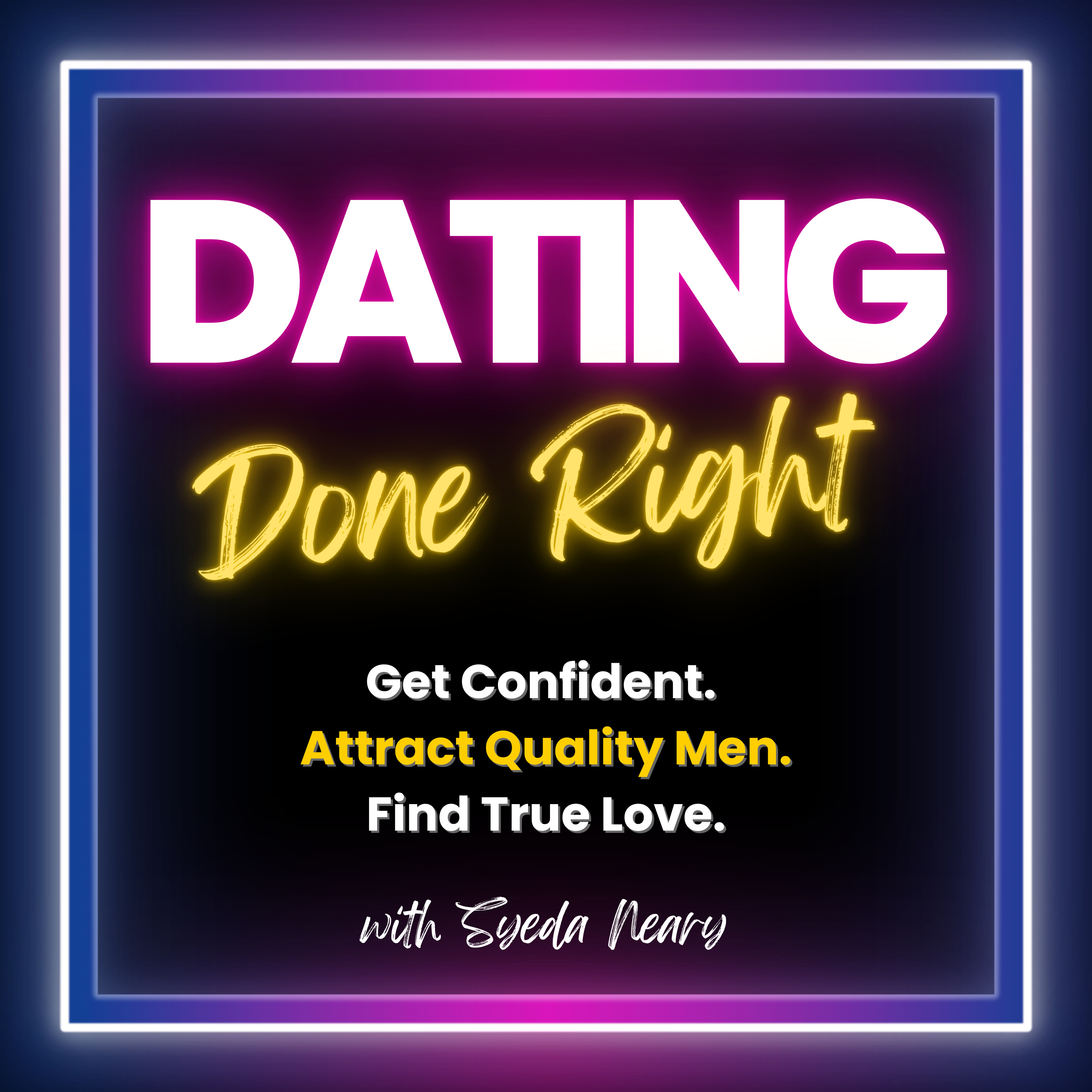 Ep #113: Top 8 Spots to Meet Men Offline & for Real-Life Connections