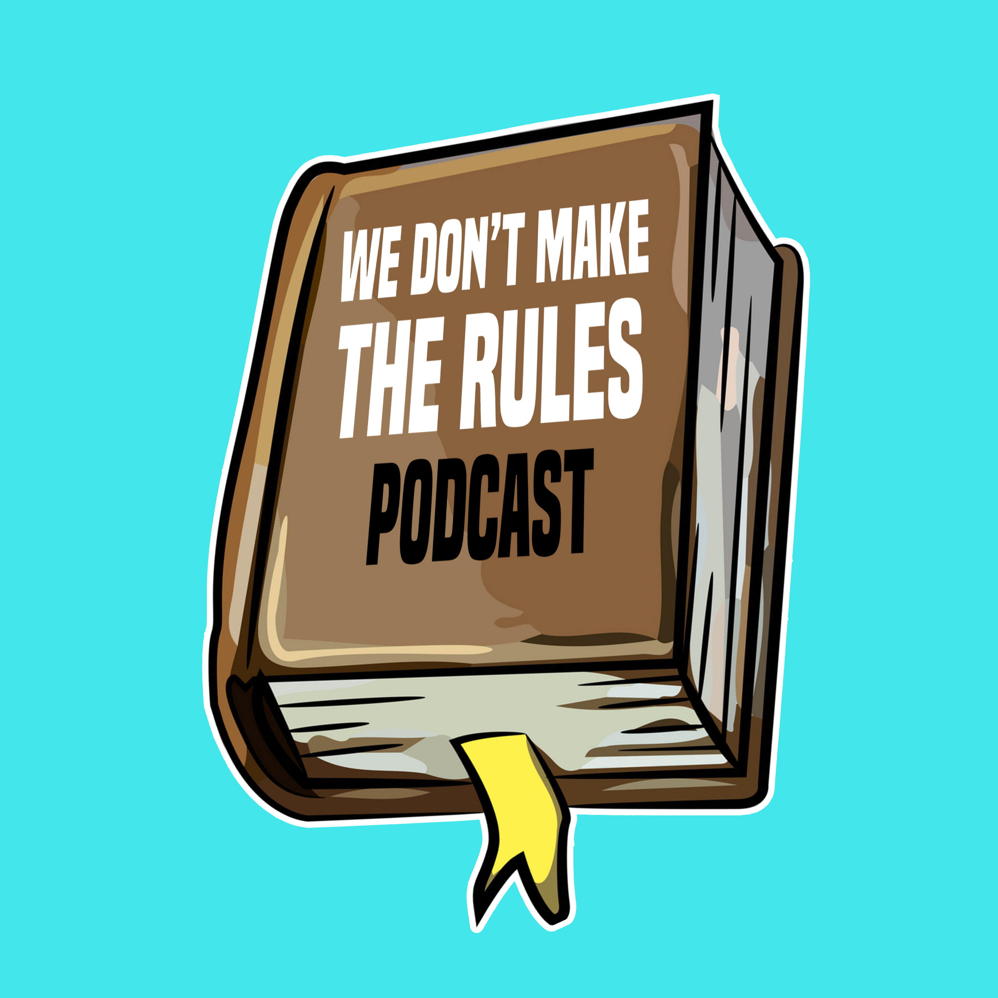 Episode 8: Woah, pause.