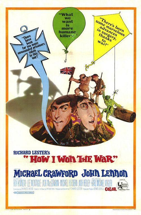 Reel Britannia
