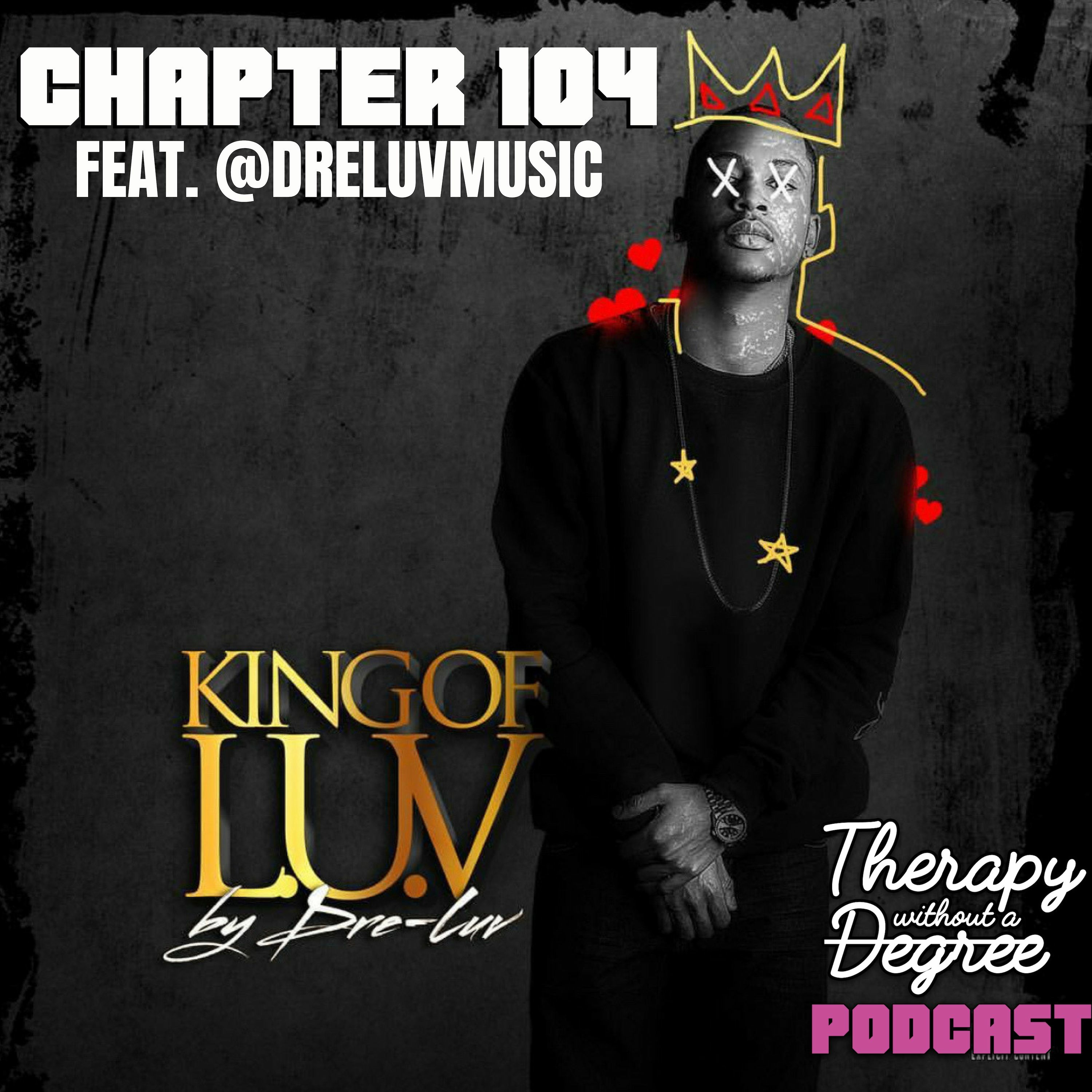 Therapy Without A Degree Podcast