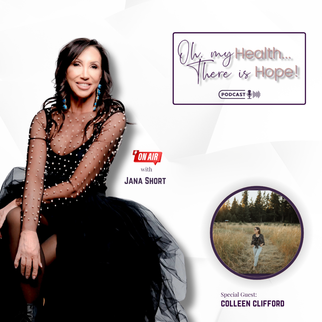 Colleen Clifford on the Dangers  of Binge Drinking