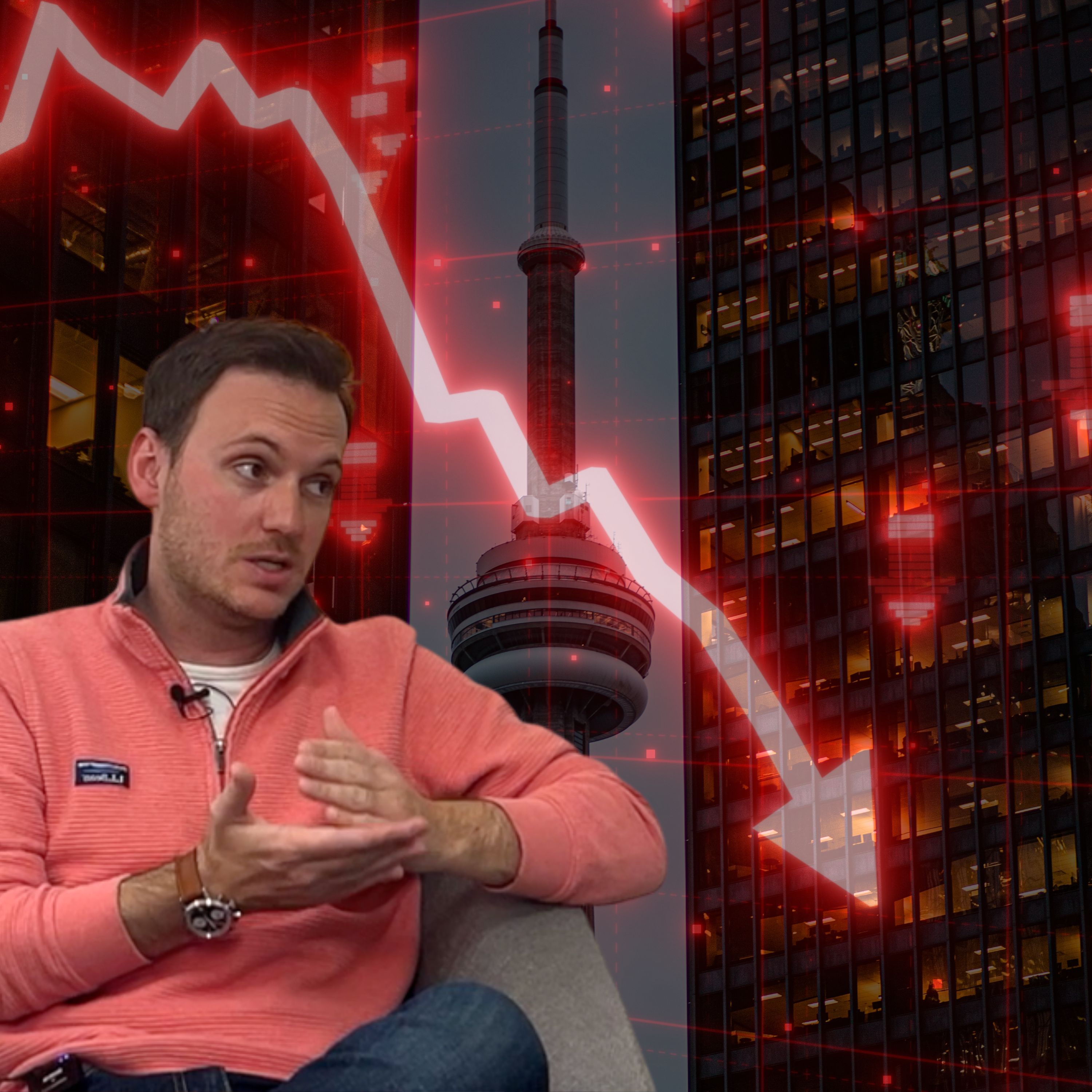 Supply and Demand with Adam Nadler