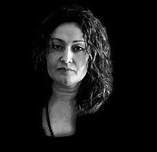 Ep. 83 Natasha Helvin:  Slavic/Russian Occult/Magic/Pagan/Practices