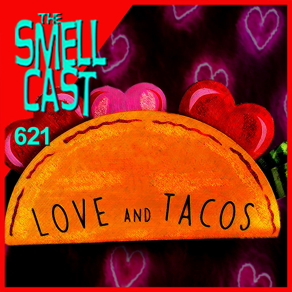 The Smellcast