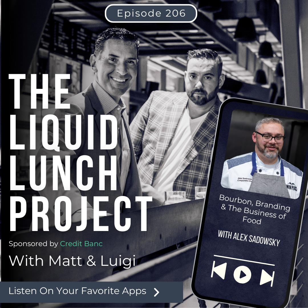 The Liquid Lunch Project