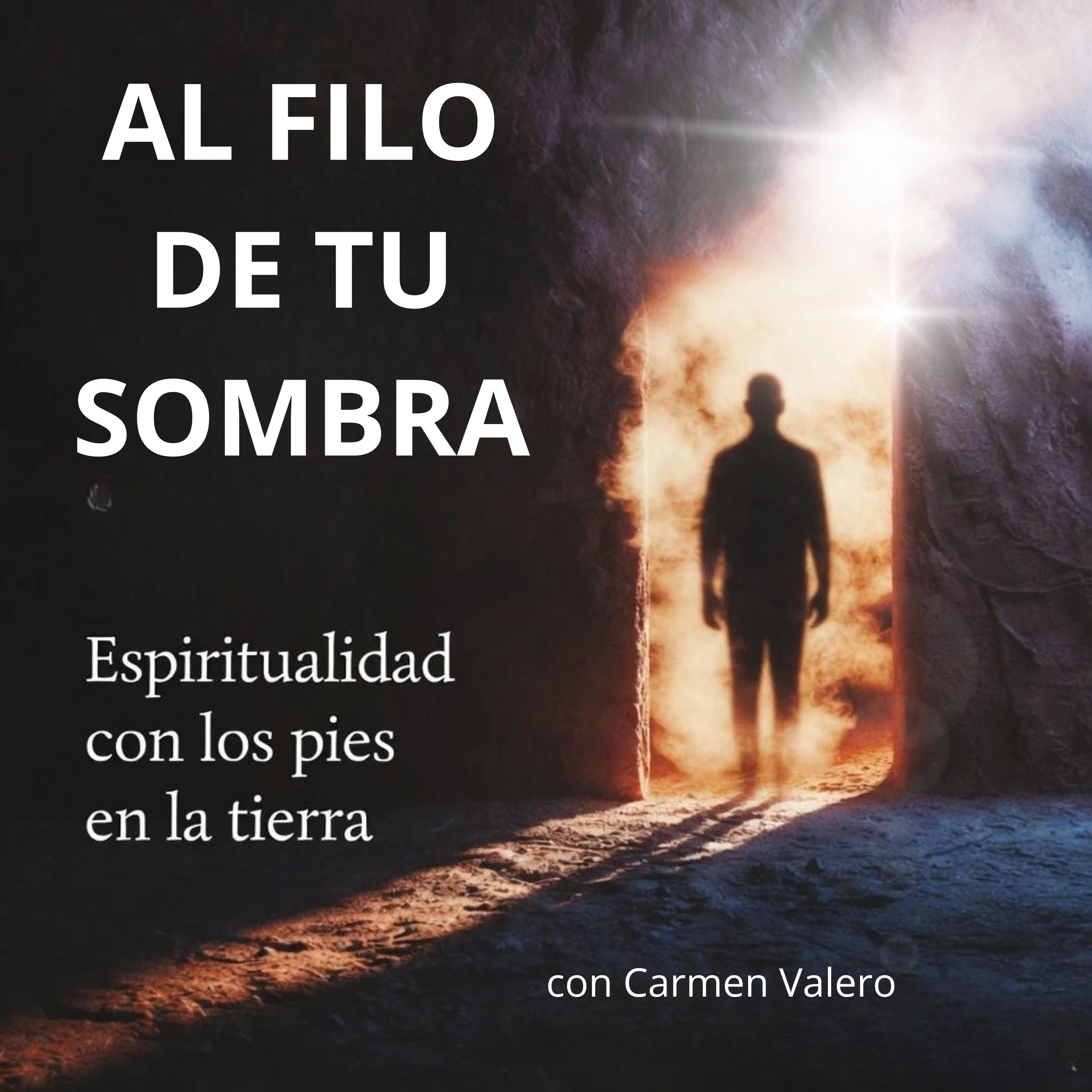 Al filo de tu sombra – Espiritualidad y autoconocimiento
