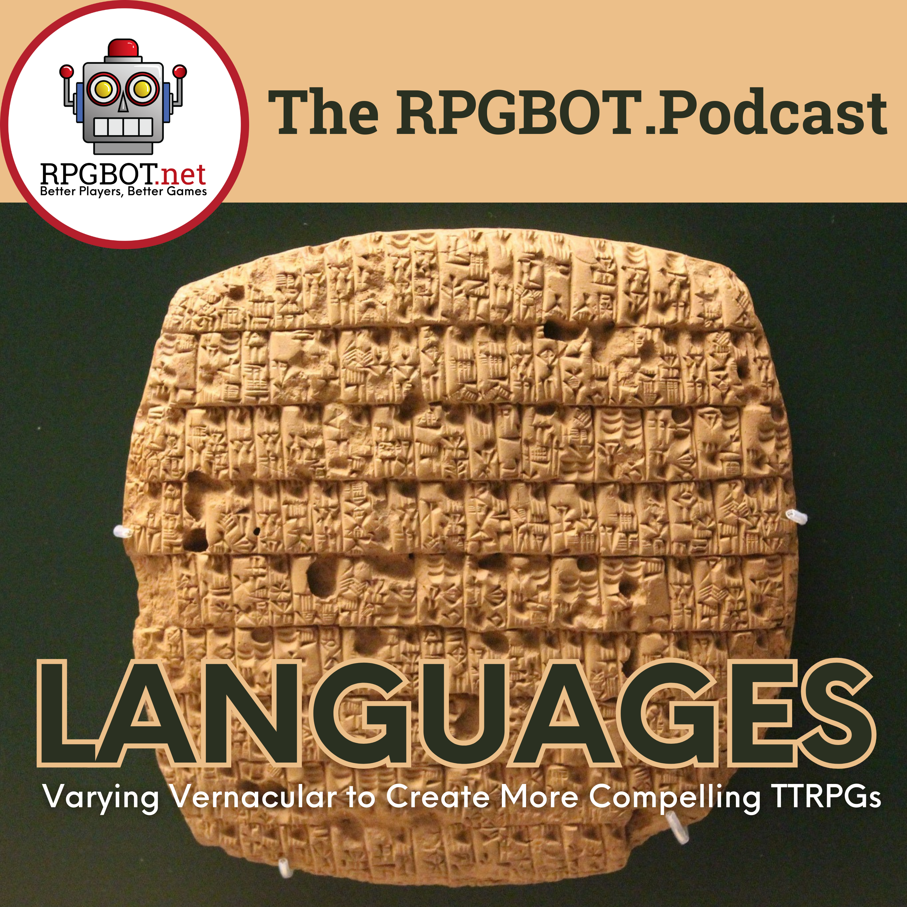 RPGBOT.Podcast