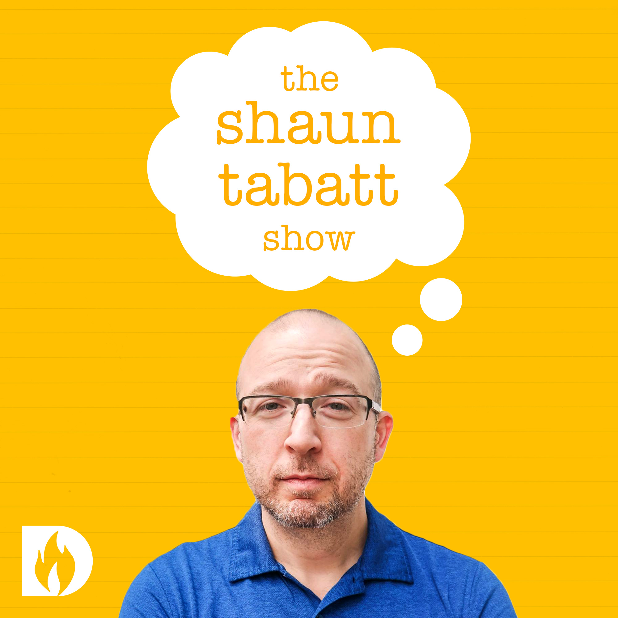 71: John Burke - Imagine Heaven: Near-Death Experiences, God's Promises, and the Exhilarating Future That Awaits You