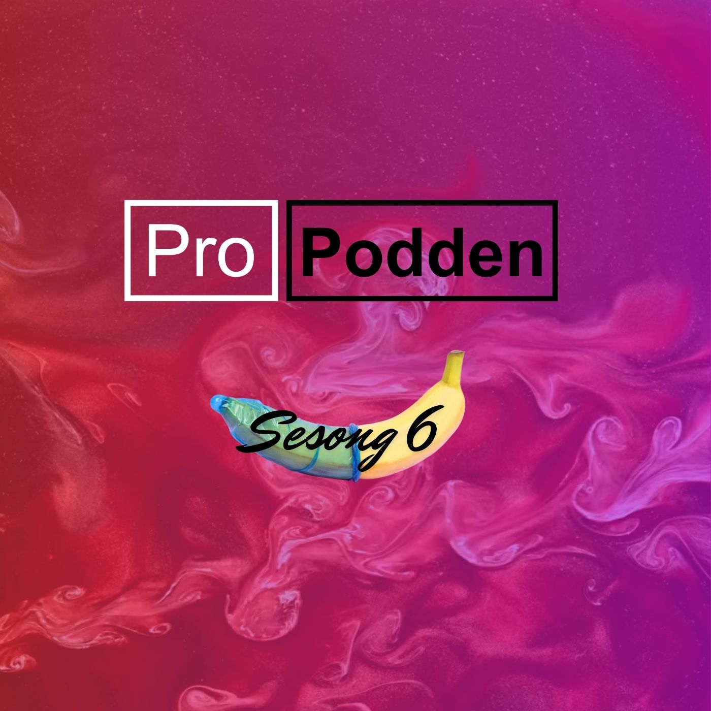 ProPodden