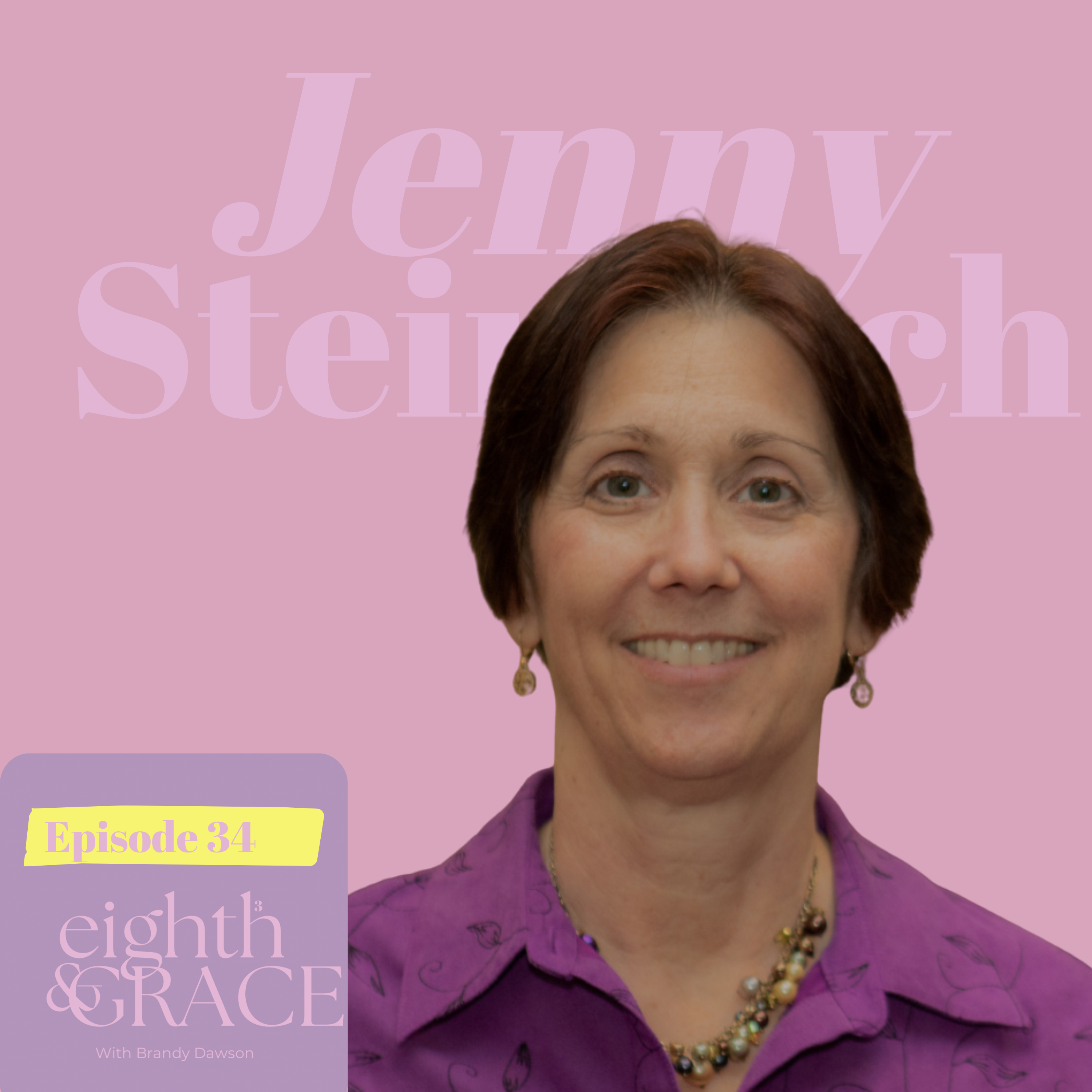 Eighth & Grace with Brandy Dawson