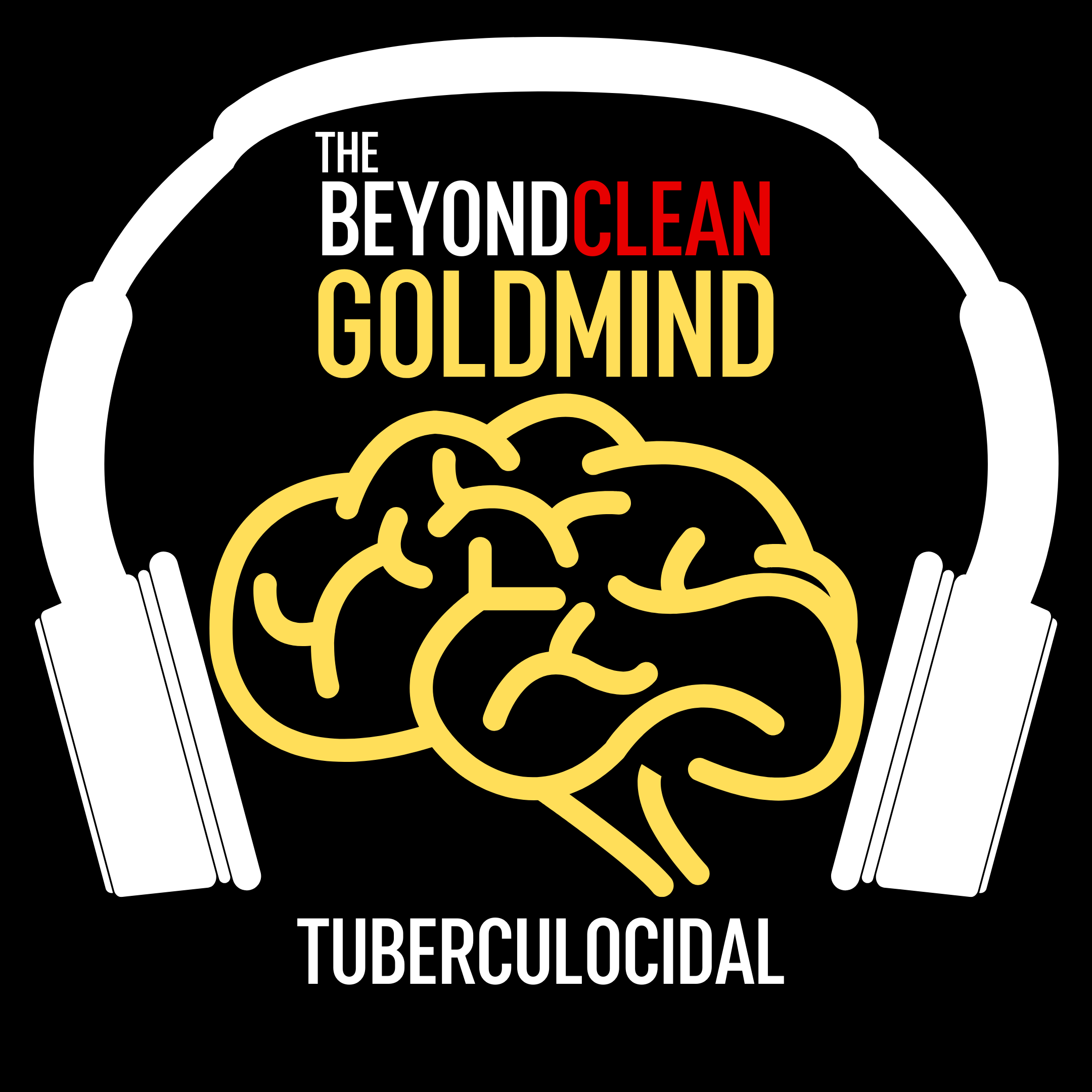 Tuberculocidal