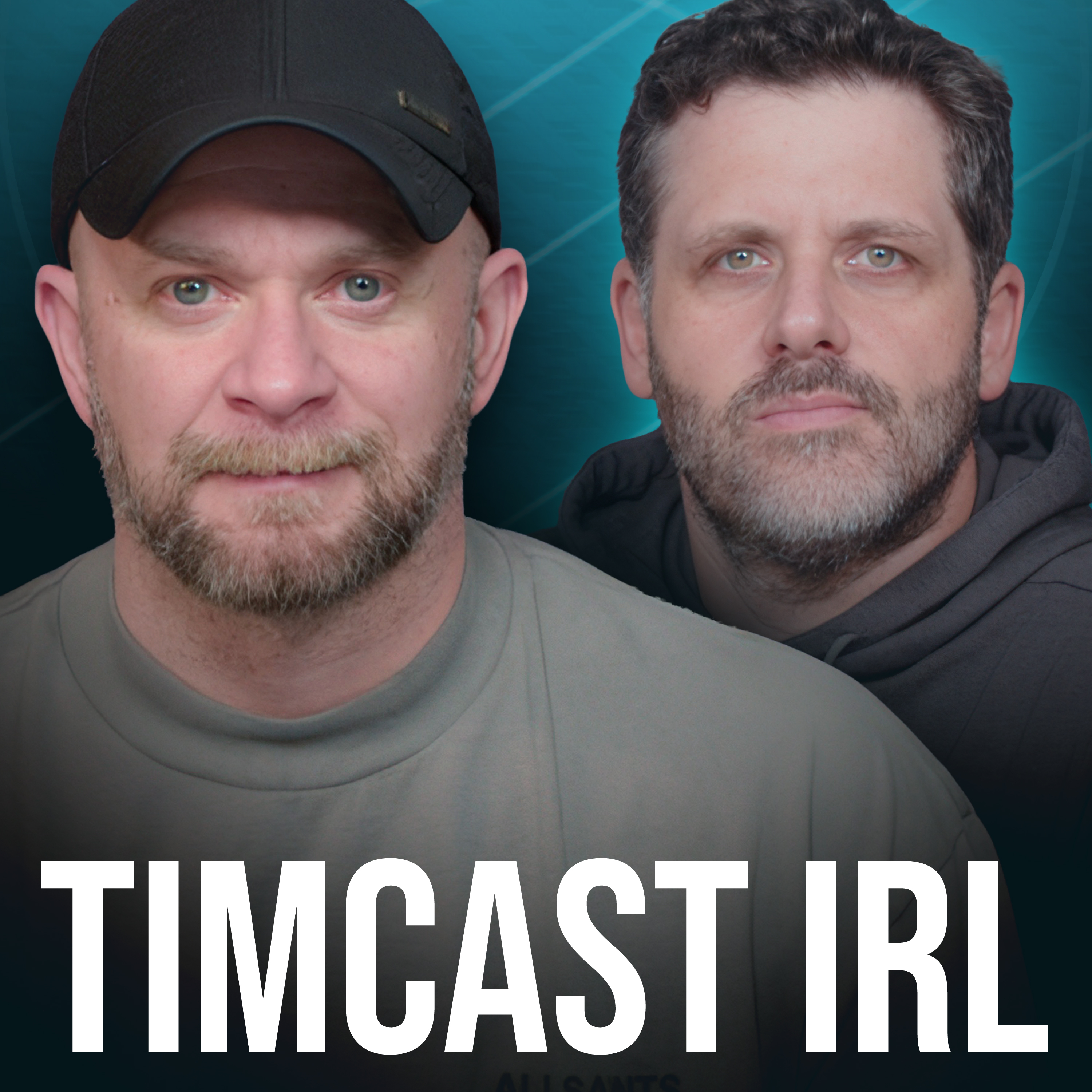 DON LEMON ARRESTED w/ Danny Polishchuk, Cam Higby & Kevin Posobiec